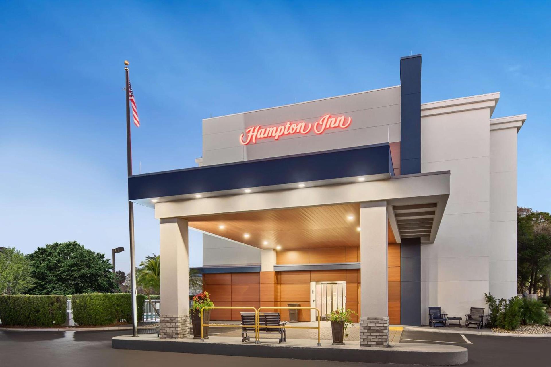 Hampton Inn Debary-Deltona photo 4