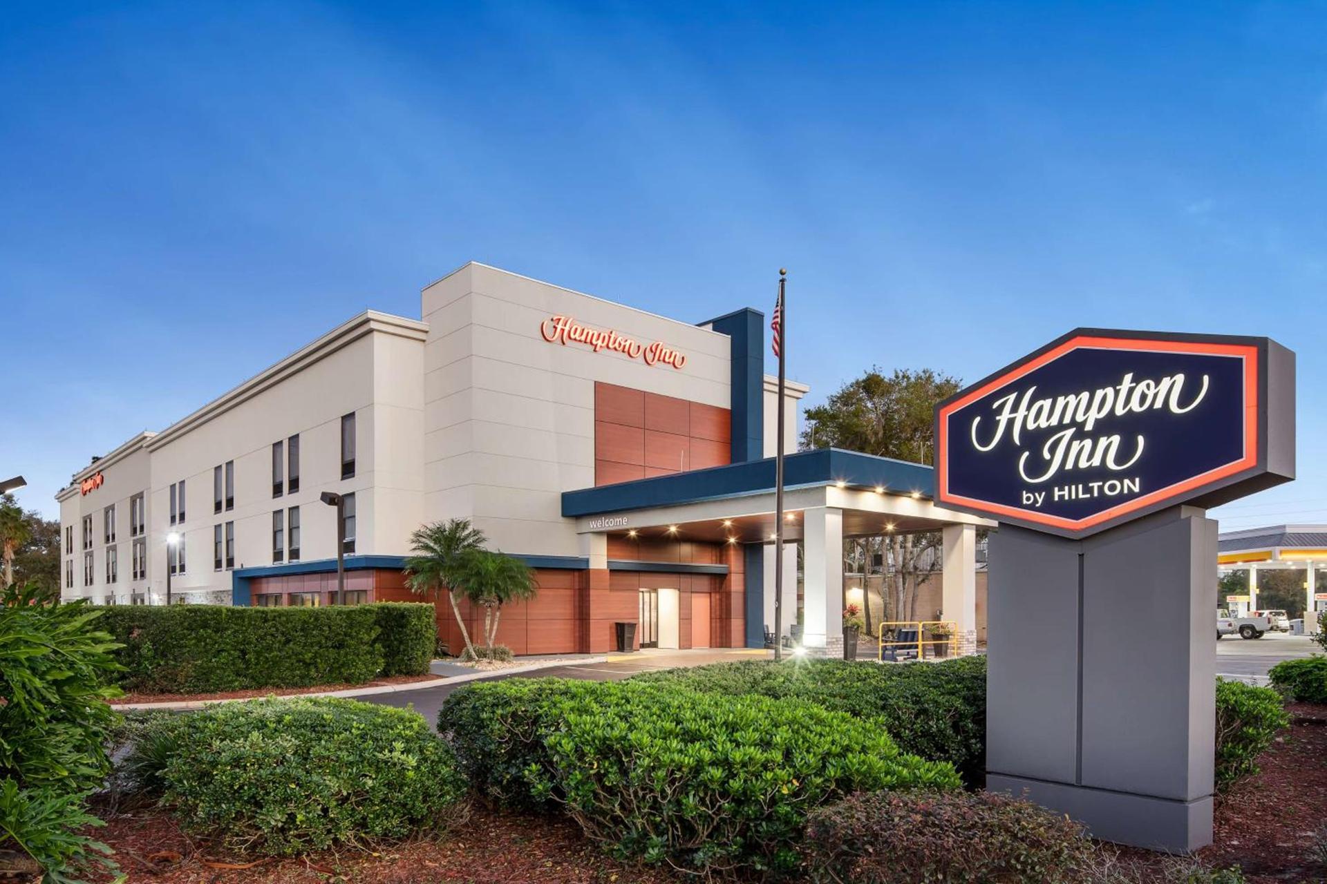 Hampton Inn Debary-Deltona photo 5