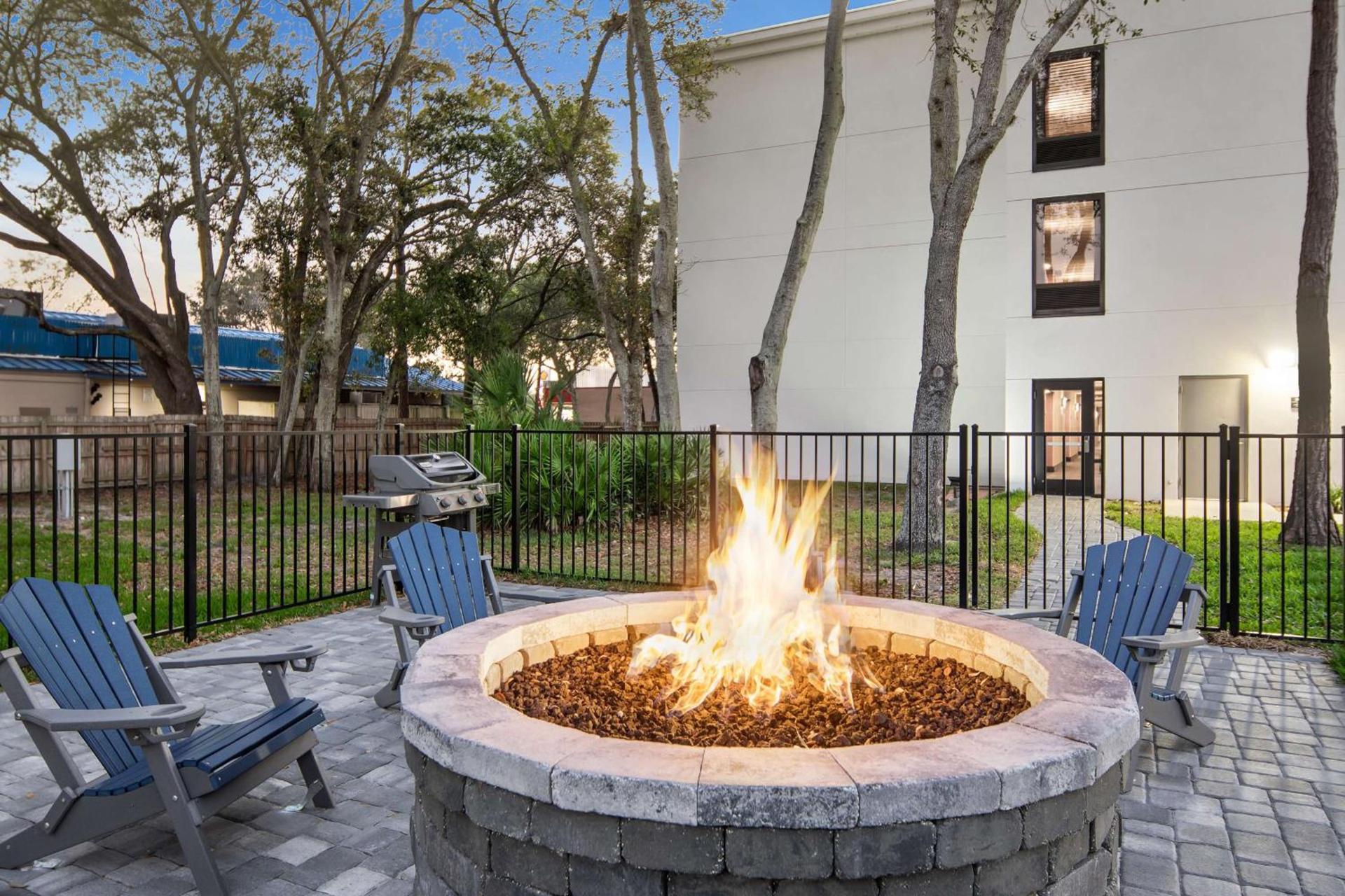 Hampton Inn Debary-Deltona photo 7
