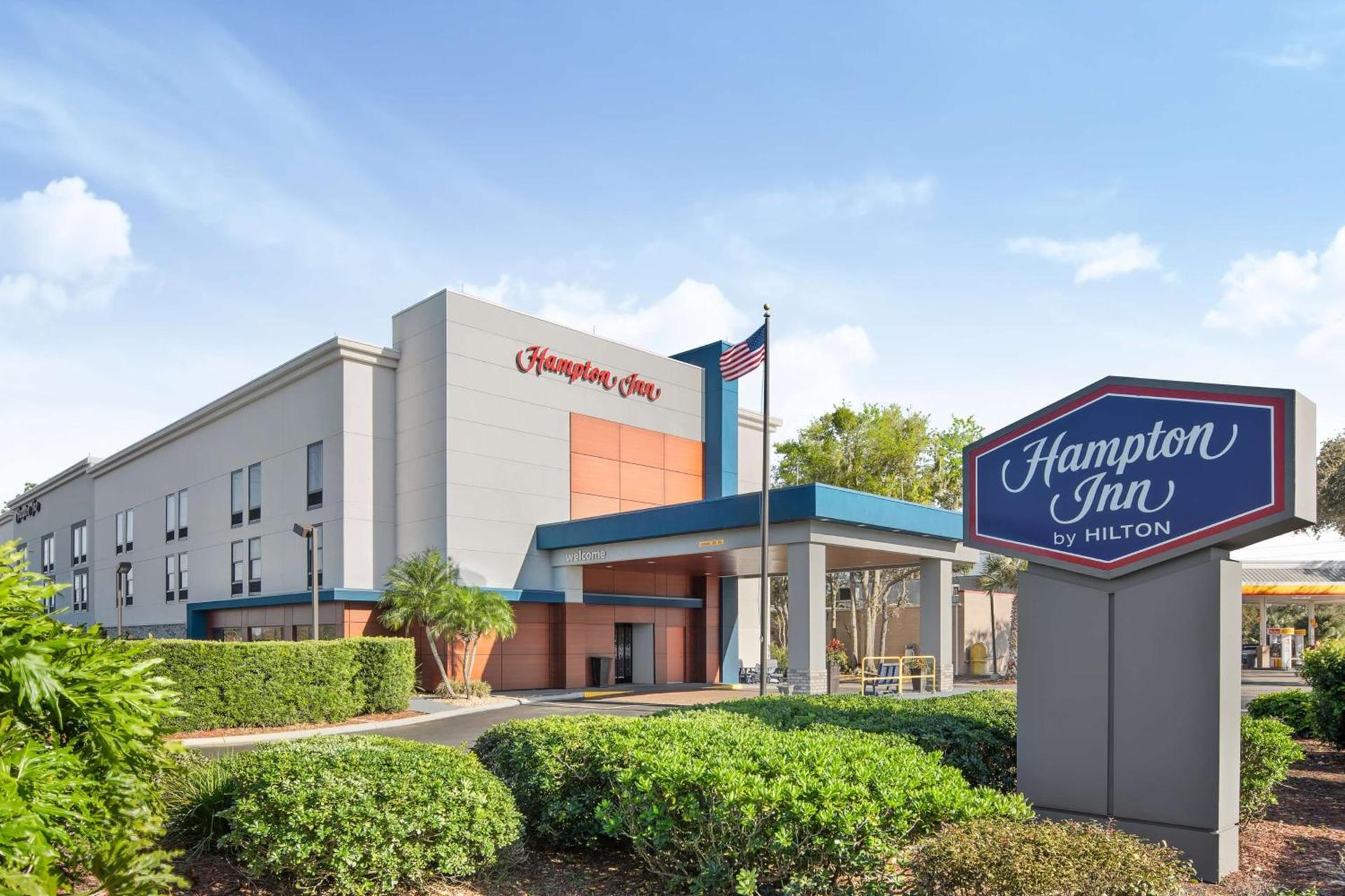 Hampton Inn Debary-Deltona photo 8