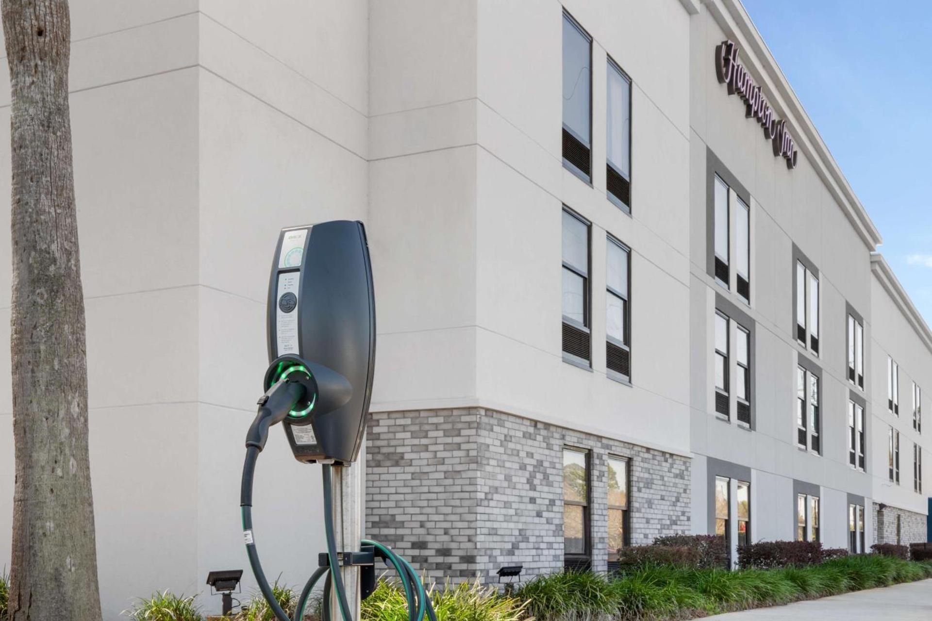 Hampton Inn Debary-Deltona photo 9