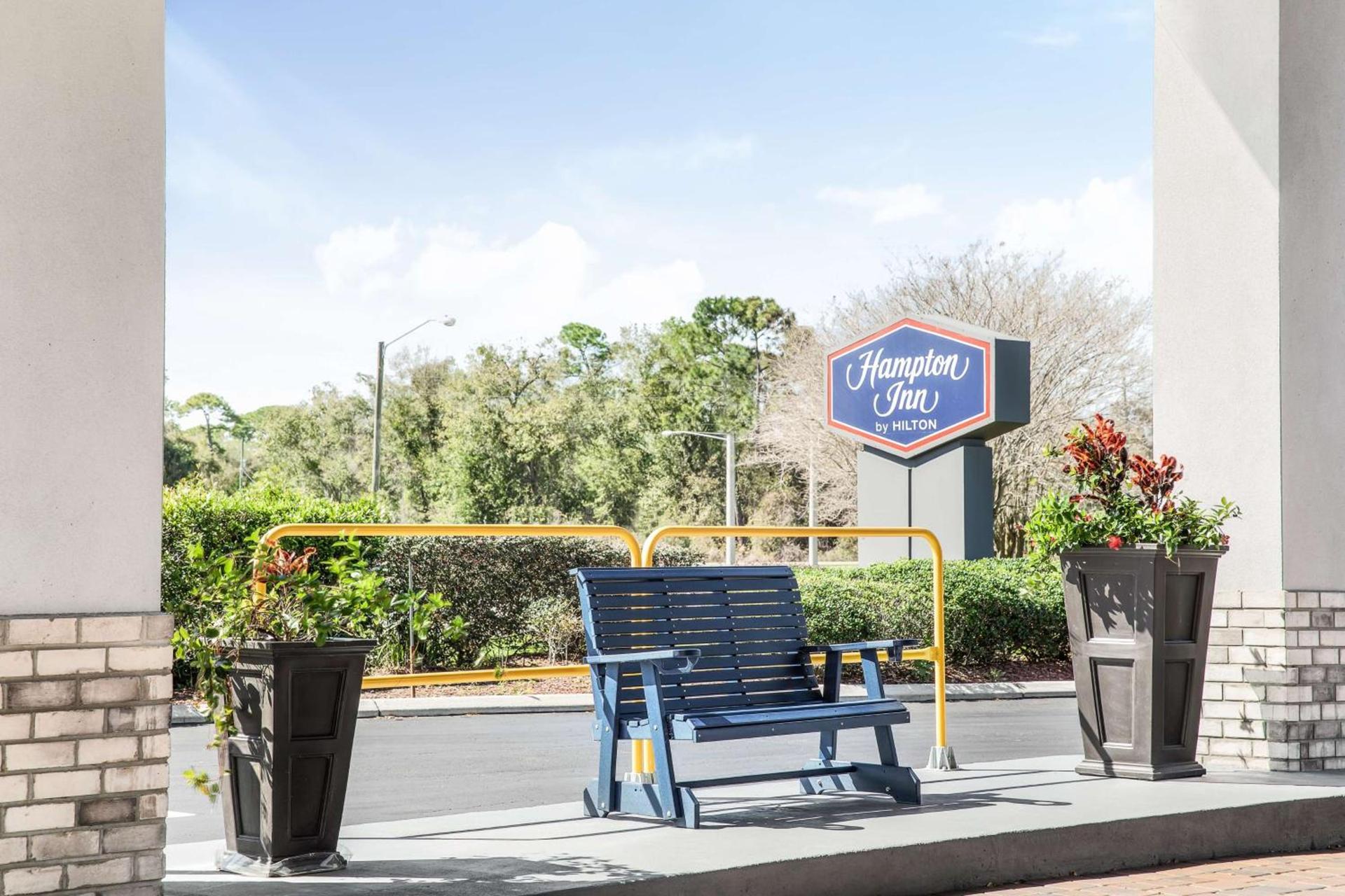 Hampton Inn Debary-Deltona photo 10
