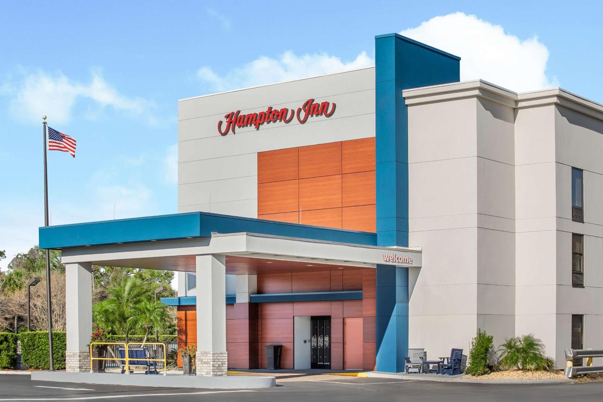 Hampton Inn Debary-Deltona photo 11