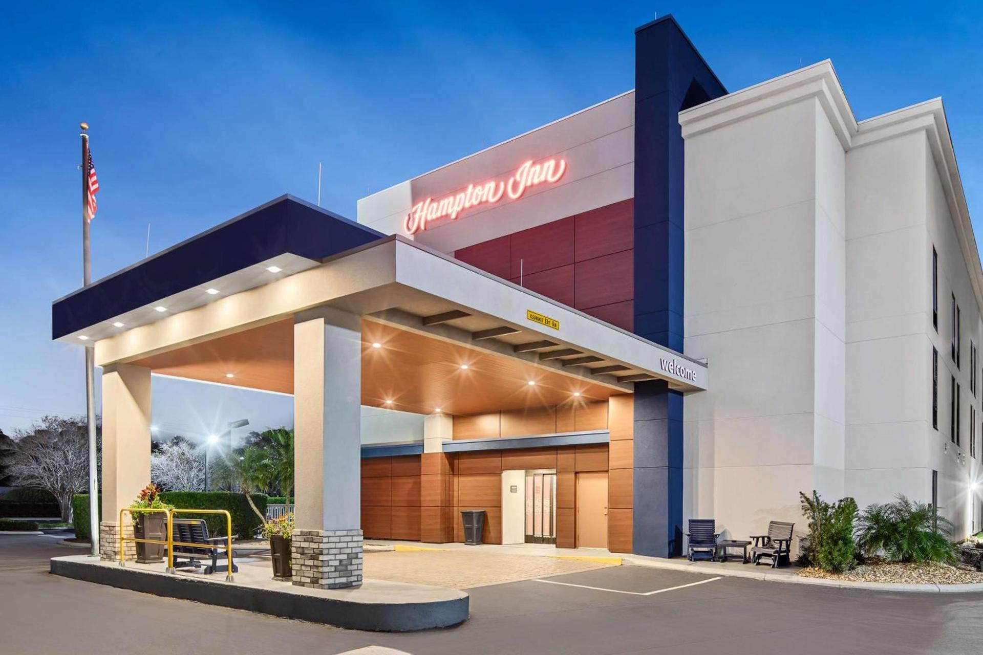 Hampton Inn Debary-Deltona photo 12