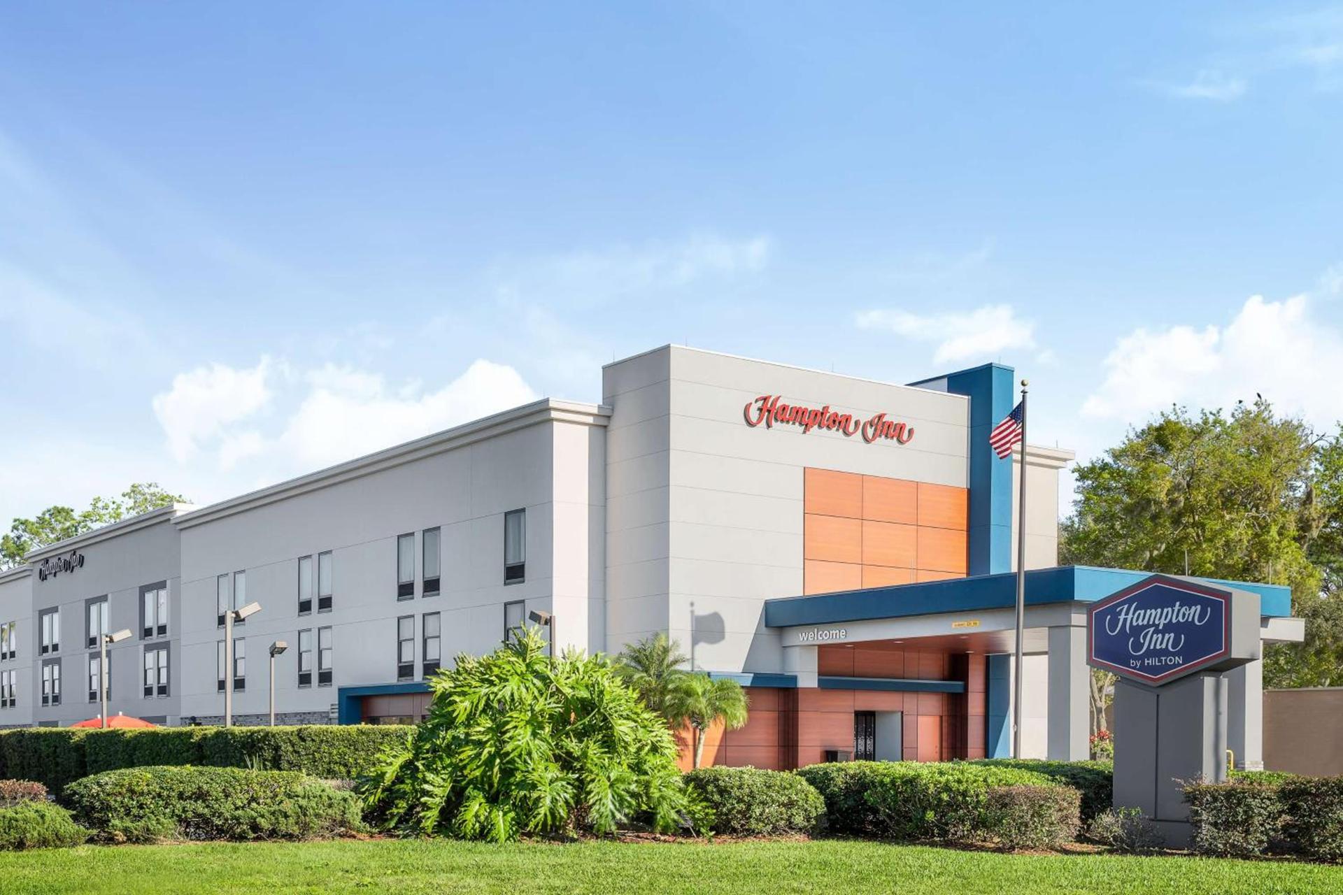 Hampton Inn Debary-Deltona photo 13