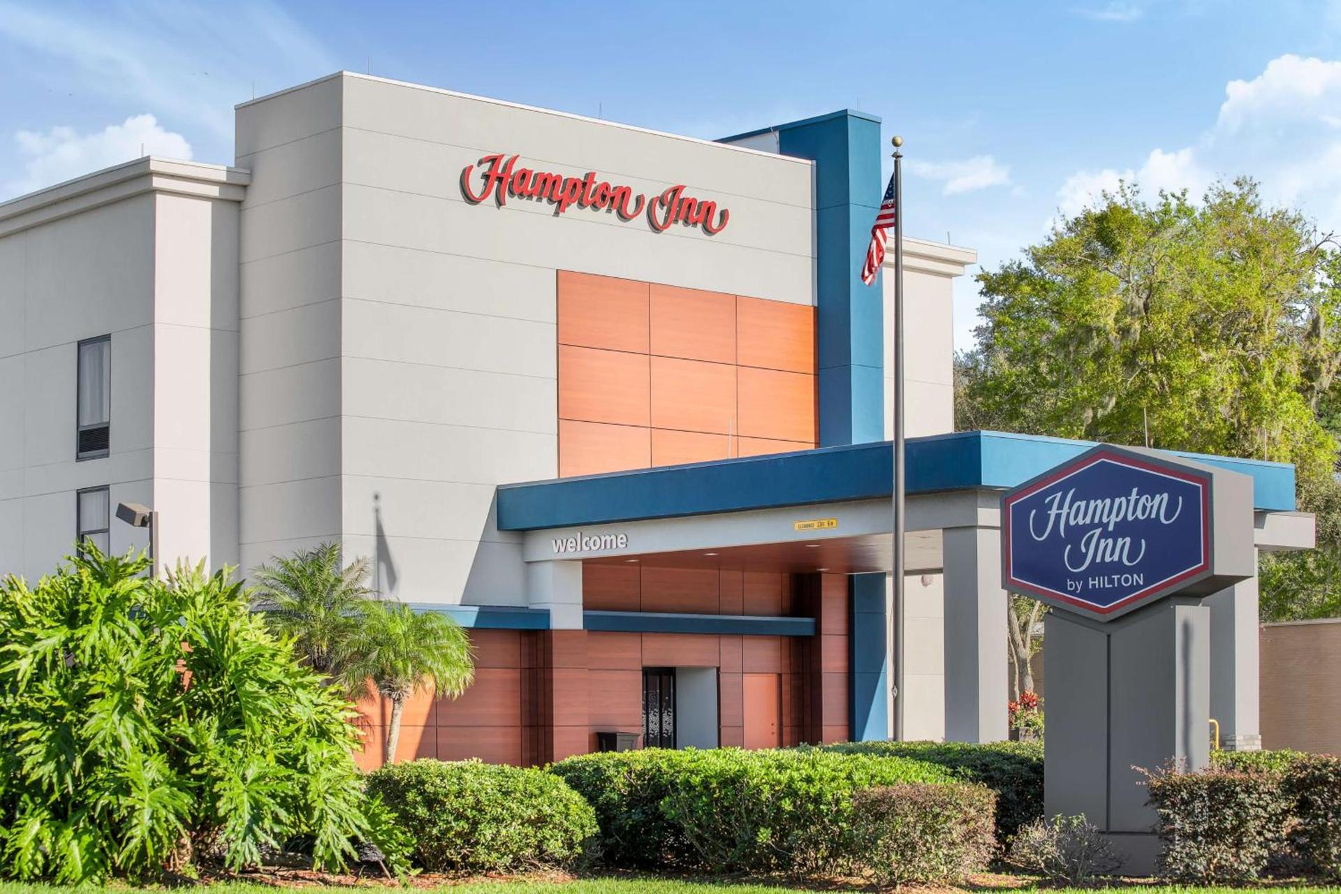 Hampton Inn Debary-Deltona photo 14