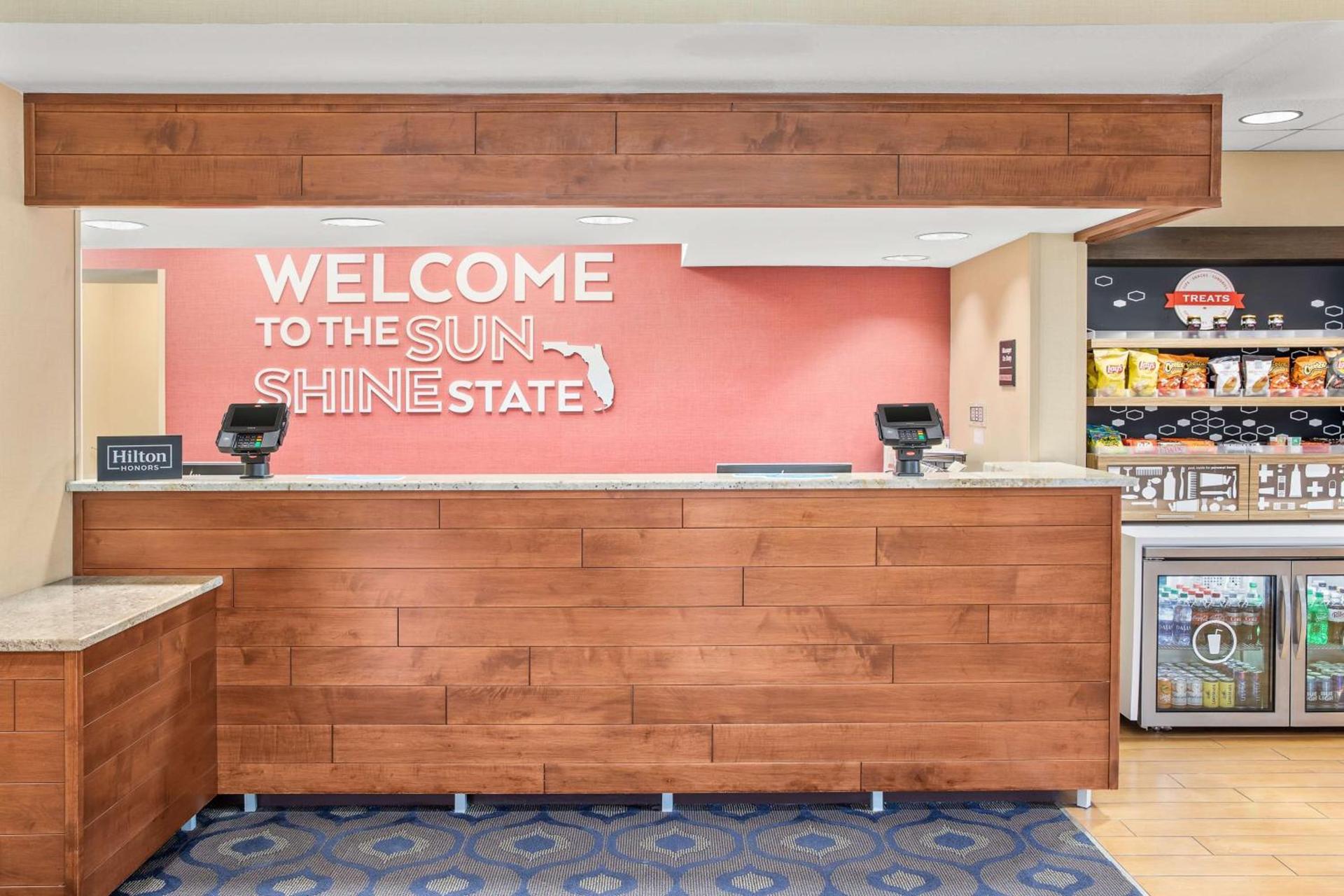 Hampton Inn Debary-Deltona photo 15