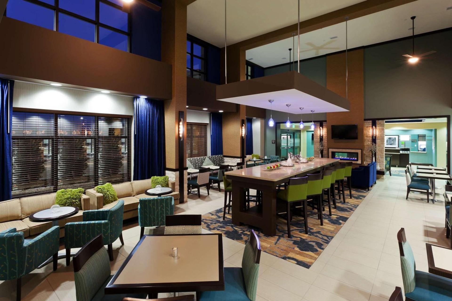 Hampton Inn & Suites Denver Airport / Gateway Park photo 5