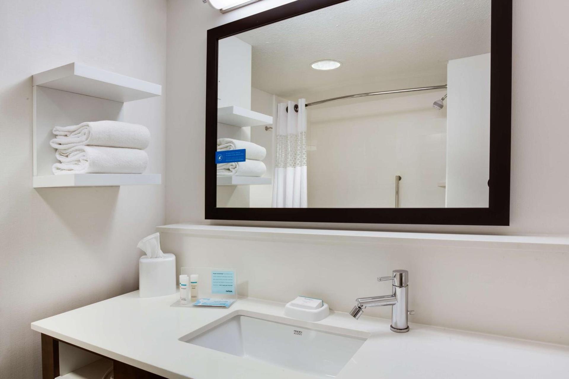 Hampton Inn Debary-Deltona photo 22