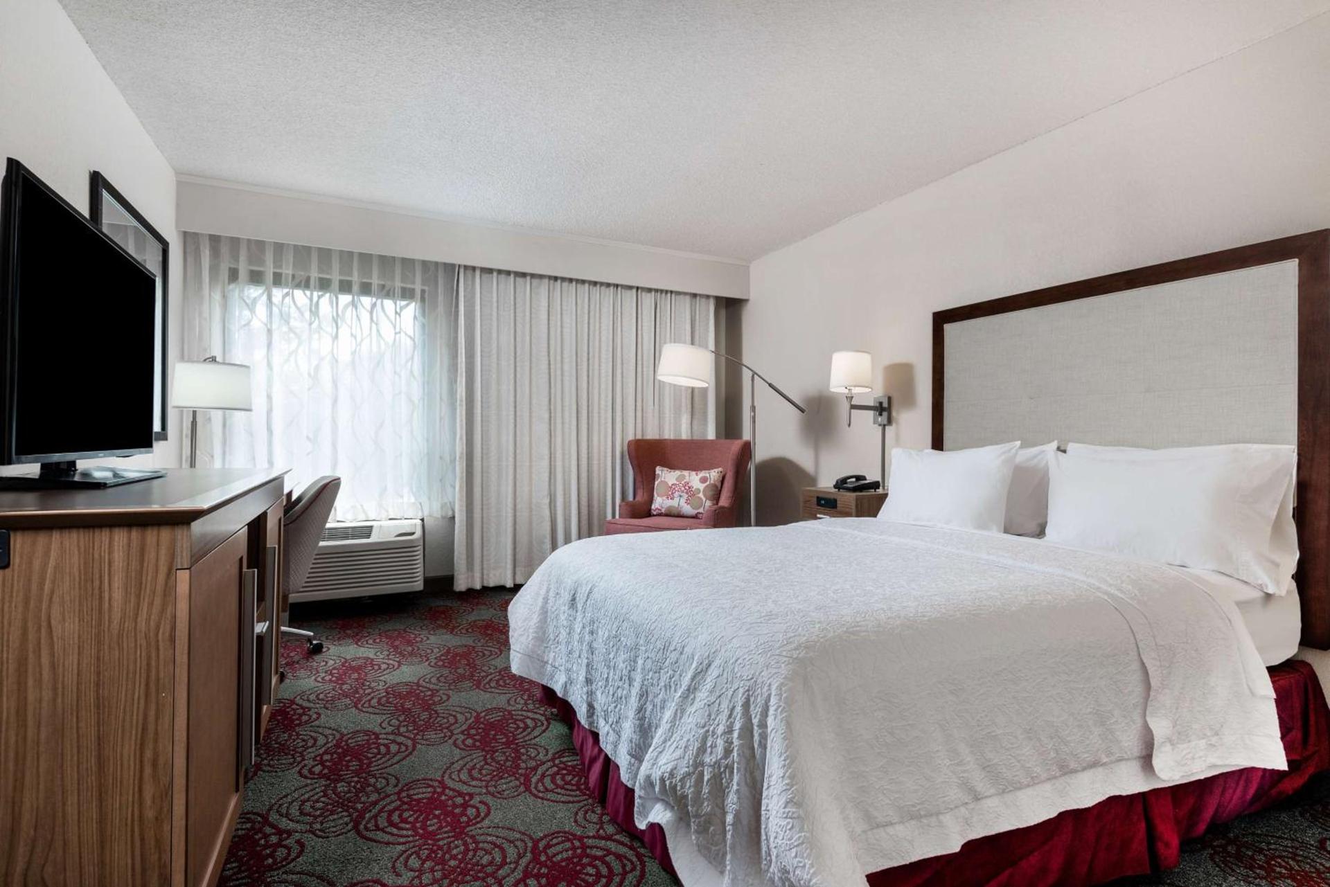 Hampton Inn Debary-Deltona photo 23