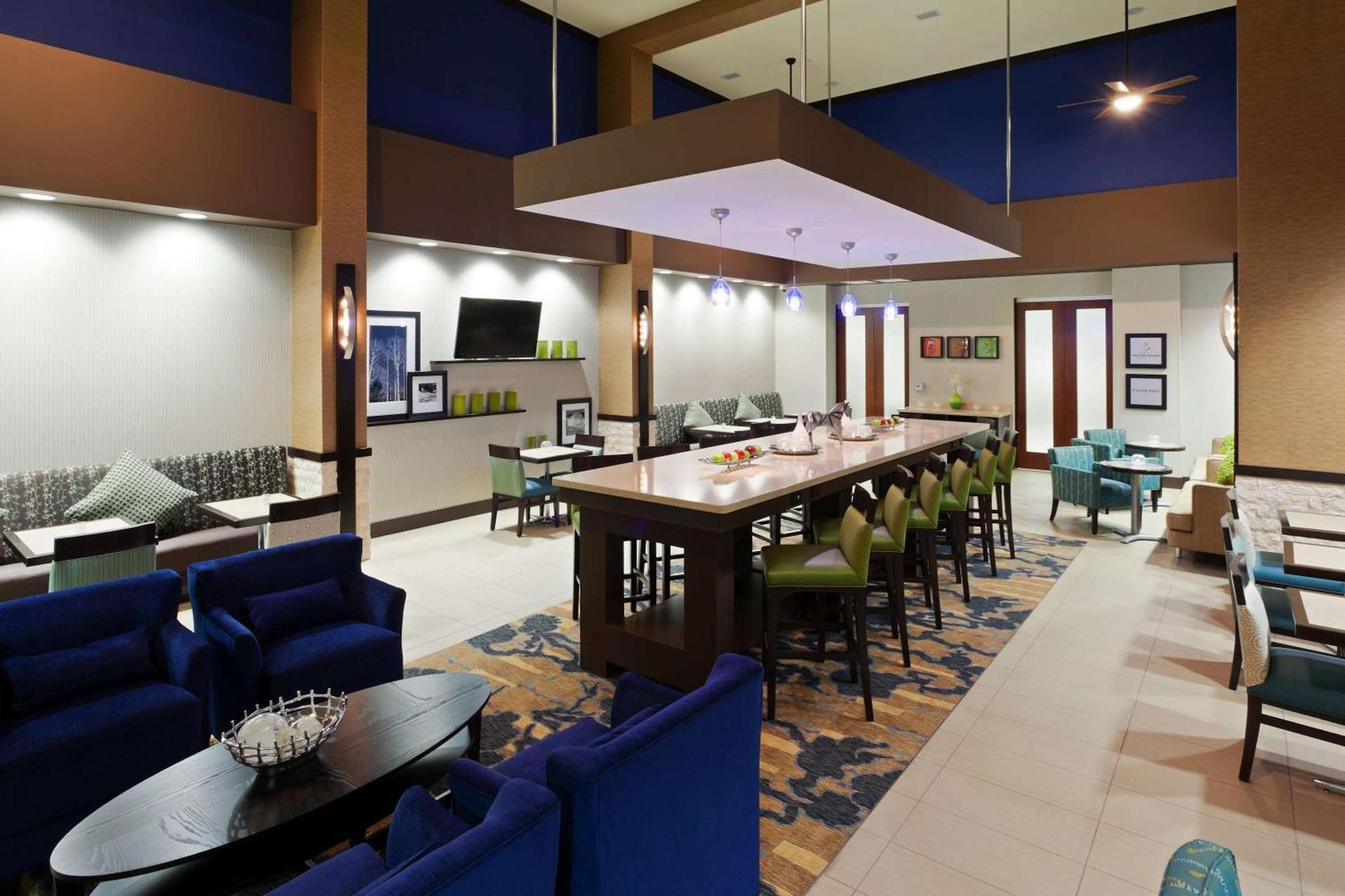 Hampton Inn & Suites Denver Airport / Gateway Park photo 8