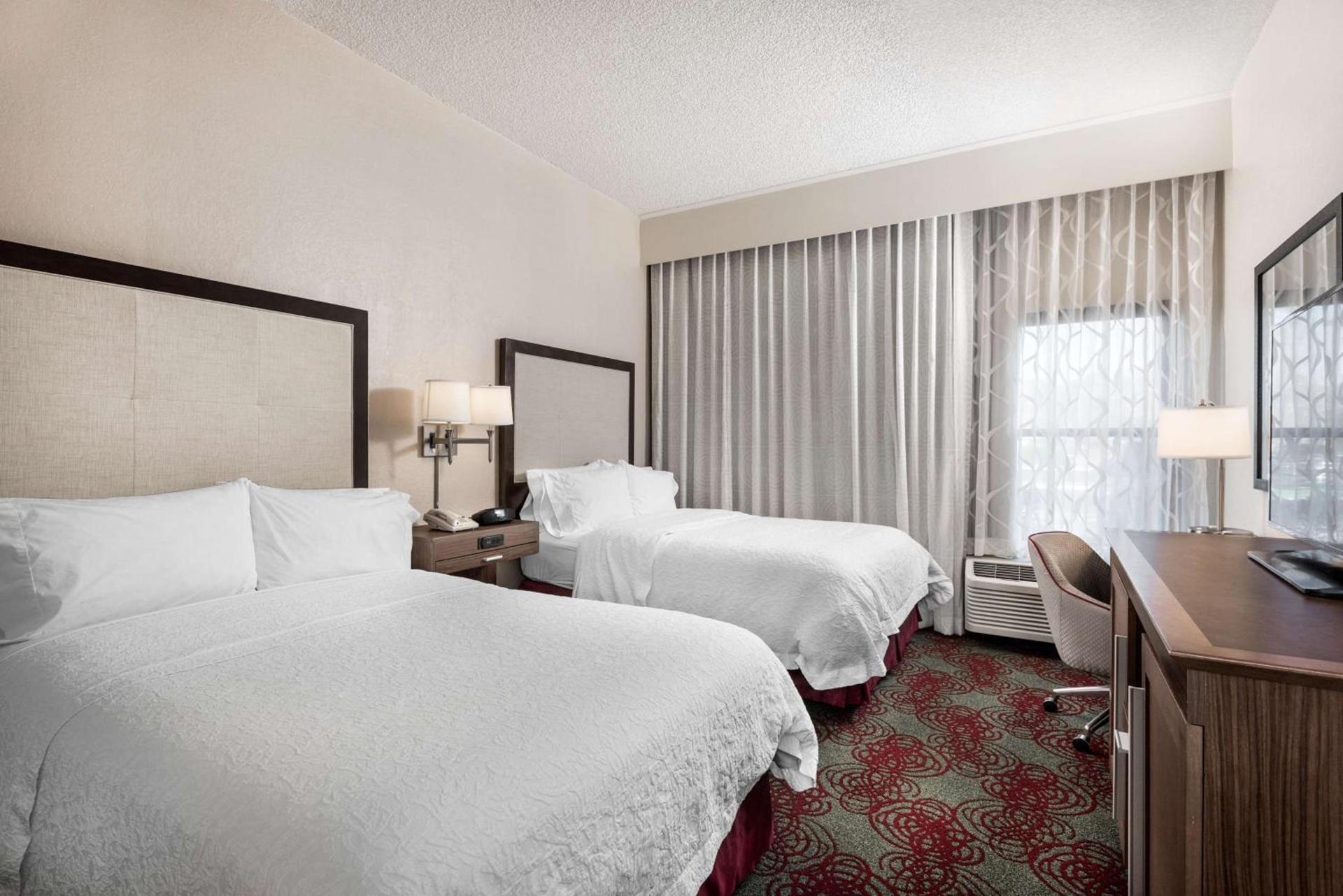 Hampton Inn Debary-Deltona photo 24
