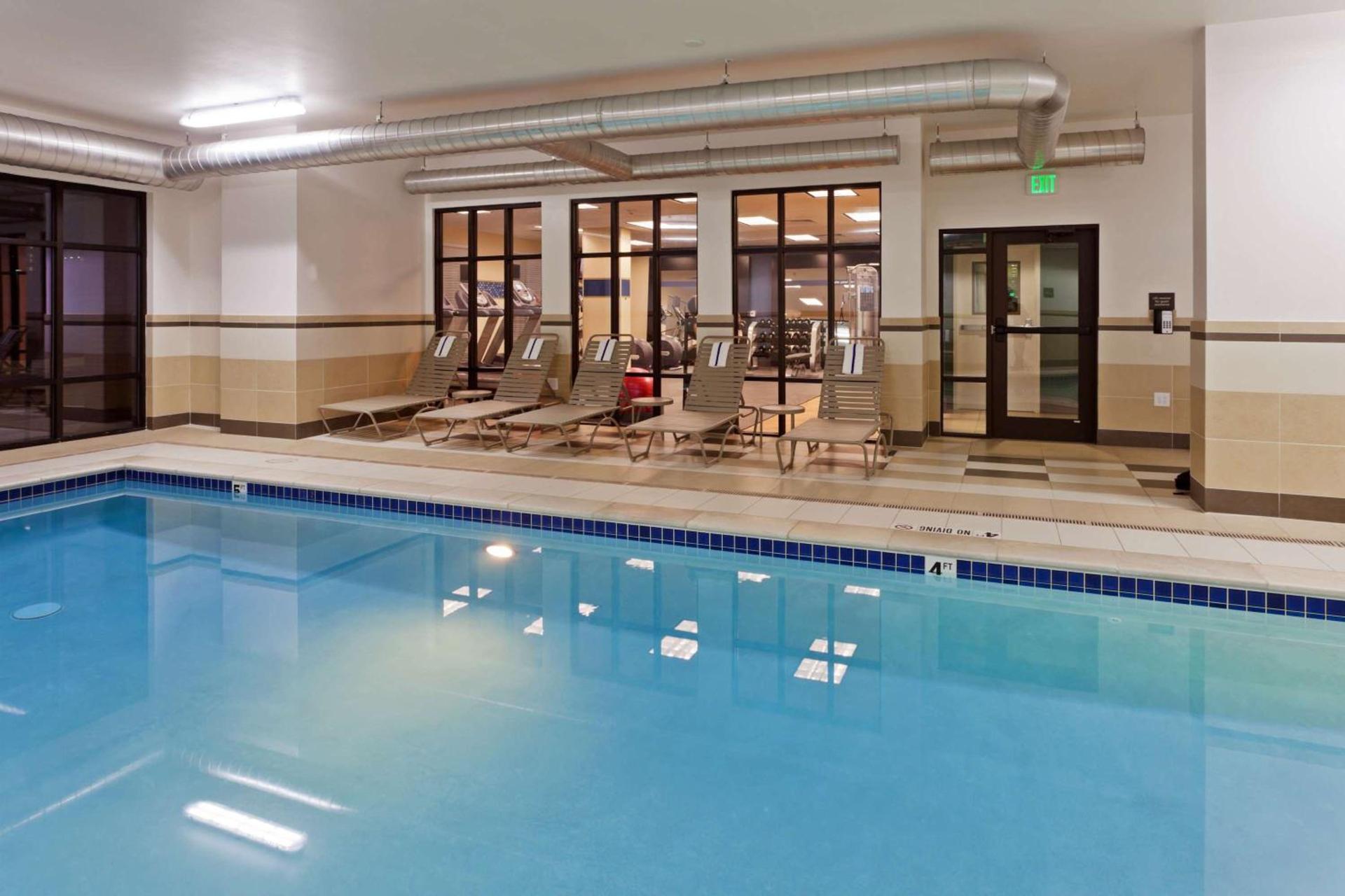 Hampton Inn & Suites Denver Airport / Gateway Park photo 9