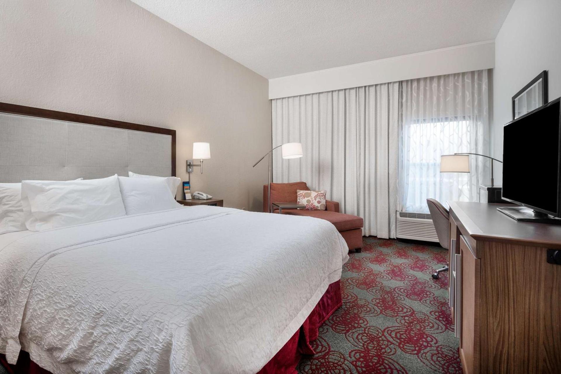 Hampton Inn Debary-Deltona photo 26