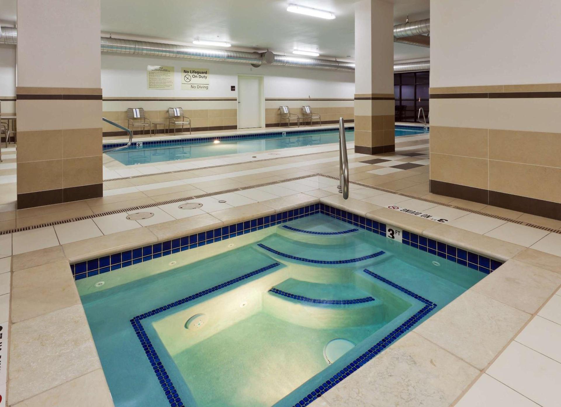 Hampton Inn & Suites Denver Airport / Gateway Park photo 11