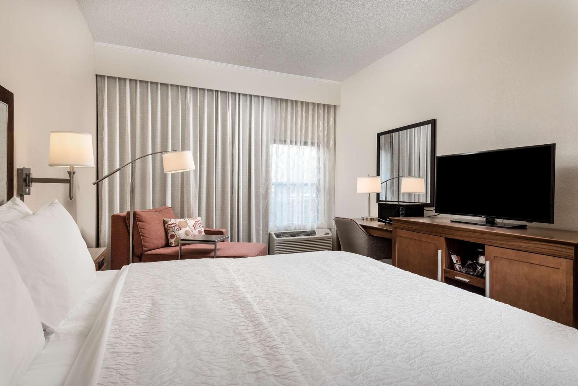 Hampton Inn Debary-Deltona photo 27