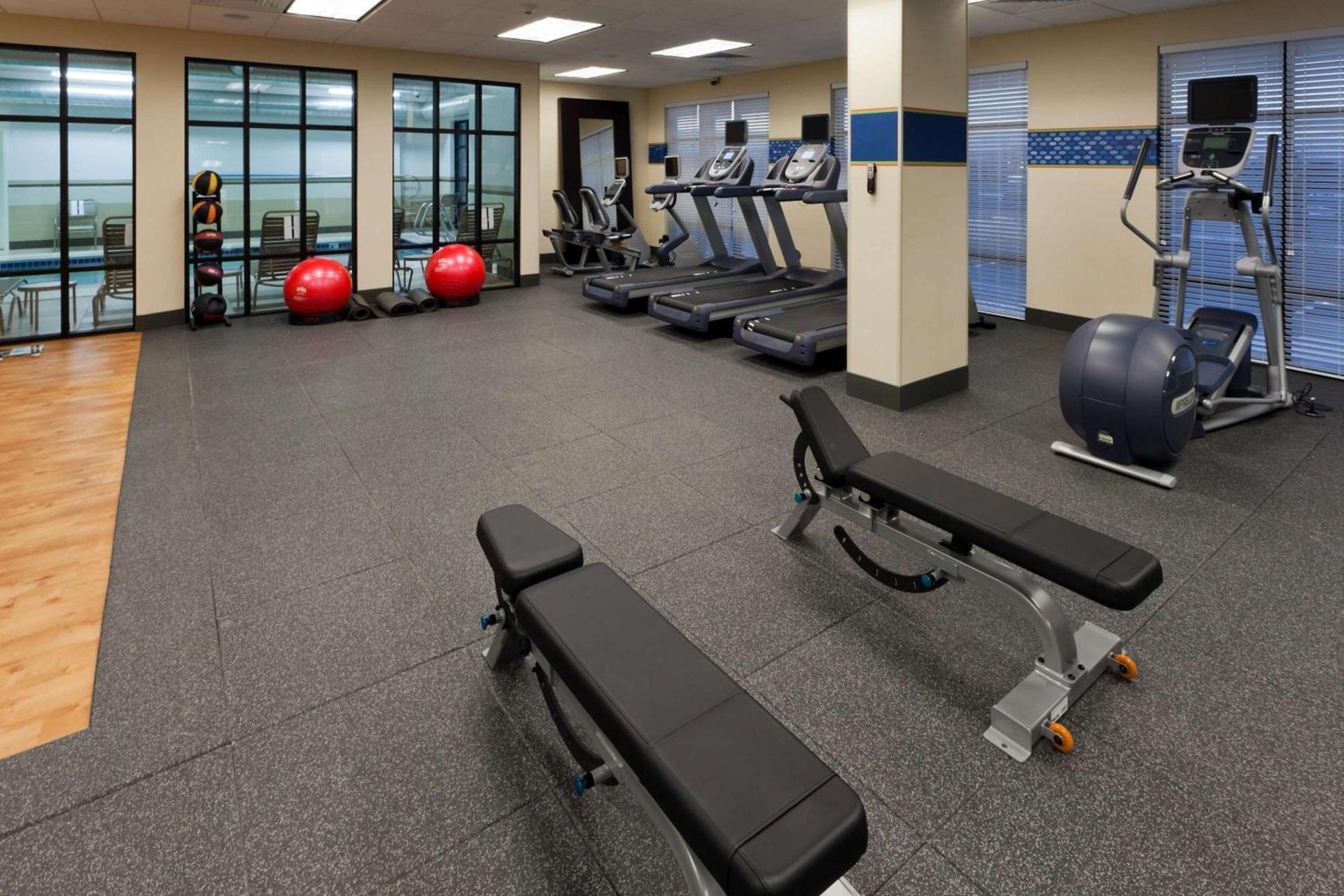 Hampton Inn & Suites Denver Airport / Gateway Park photo 15