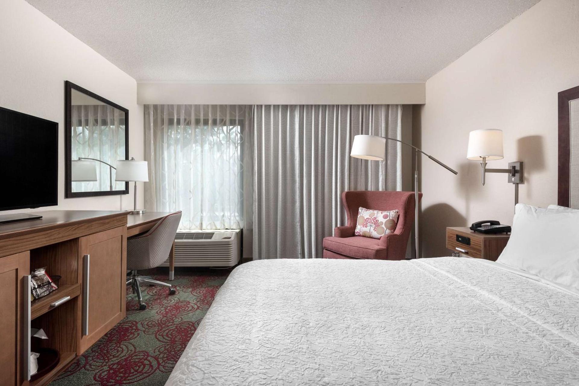 Hampton Inn Debary-Deltona photo 31