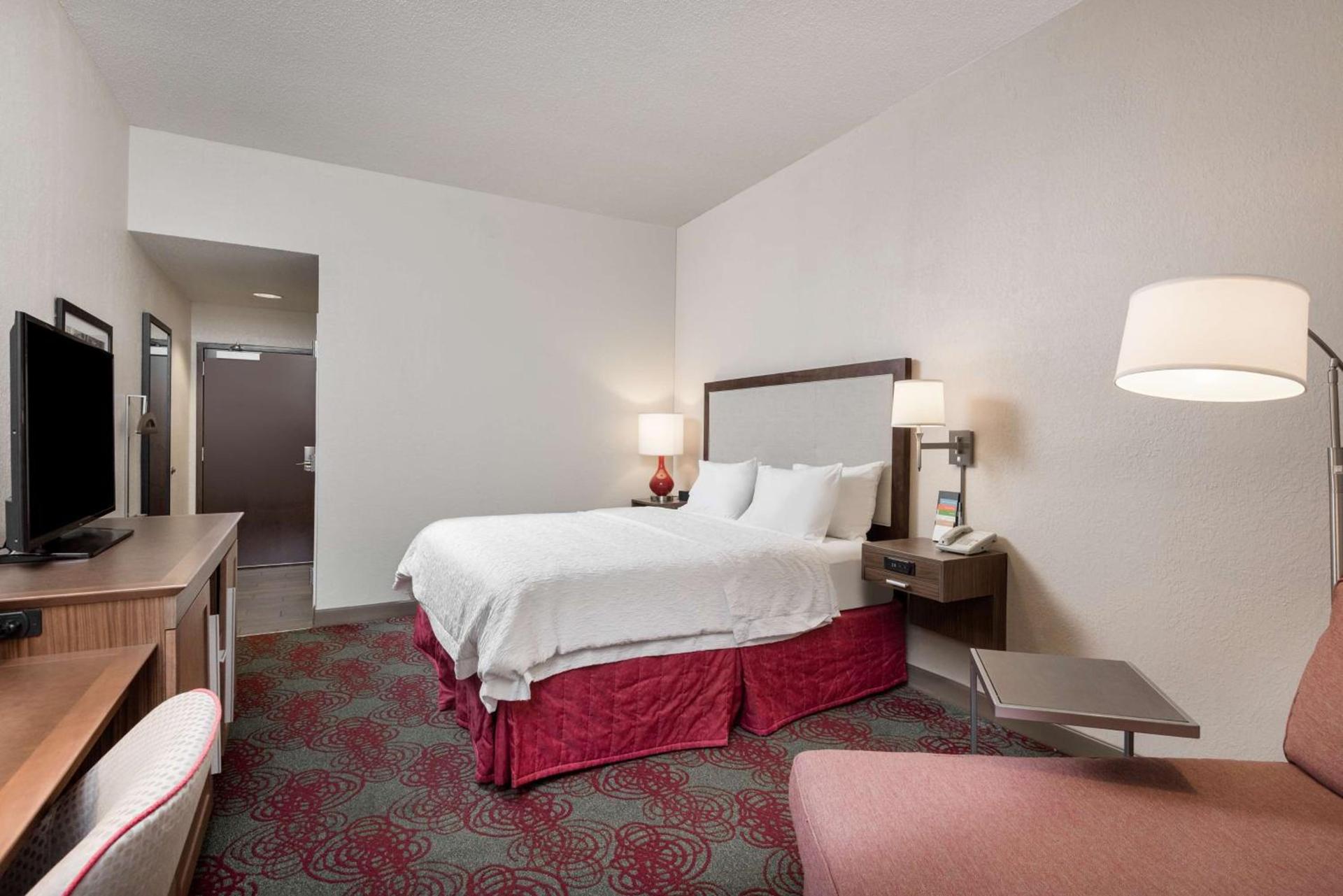 Hampton Inn Debary-Deltona photo 32