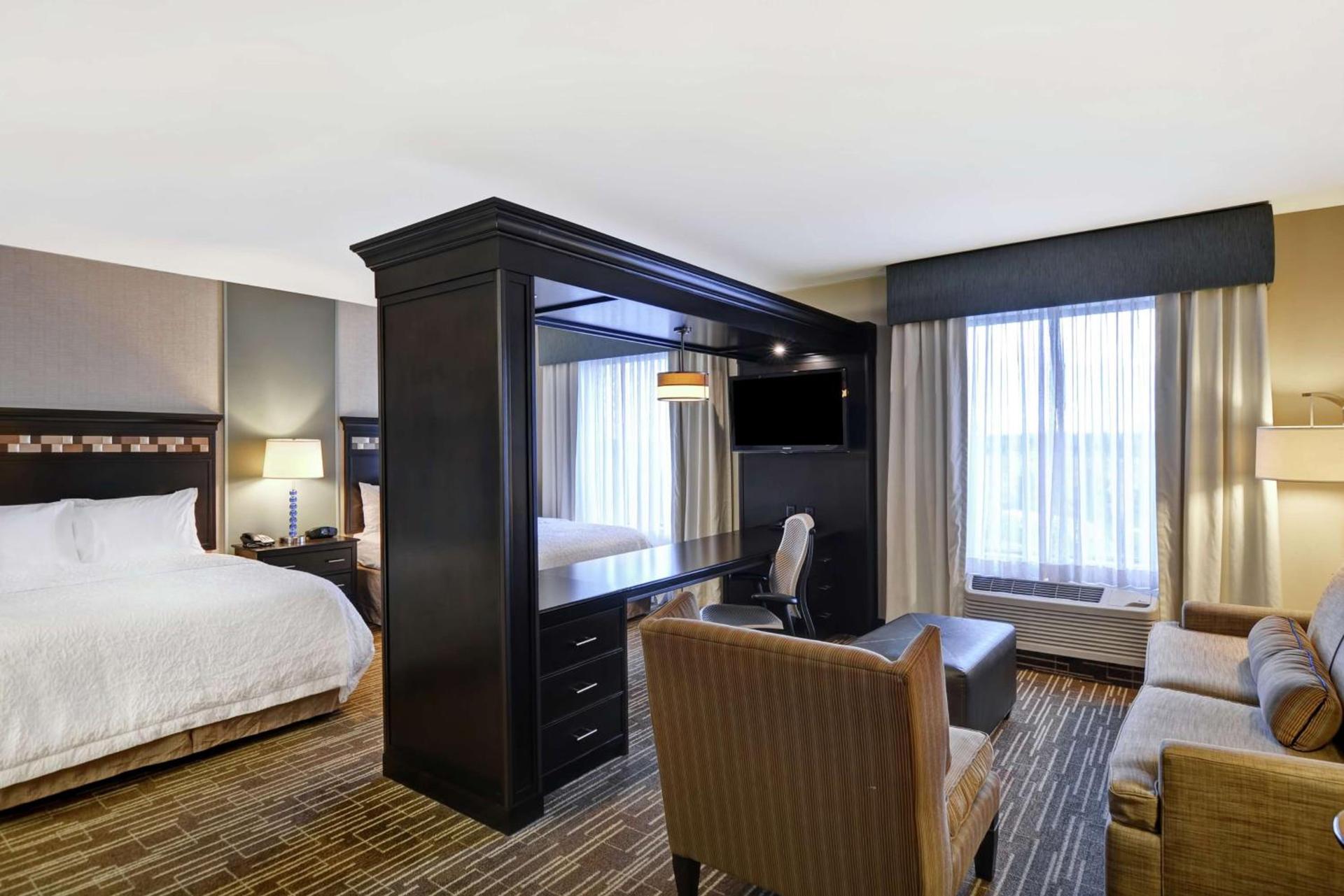 Hampton Inn & Suites Denver Airport / Gateway Park photo 16