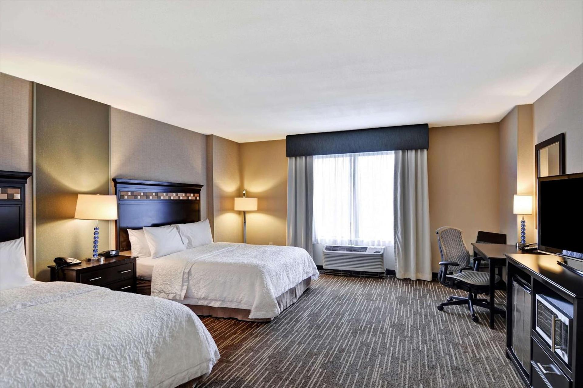 Hampton Inn & Suites Denver Airport / Gateway Park photo 17