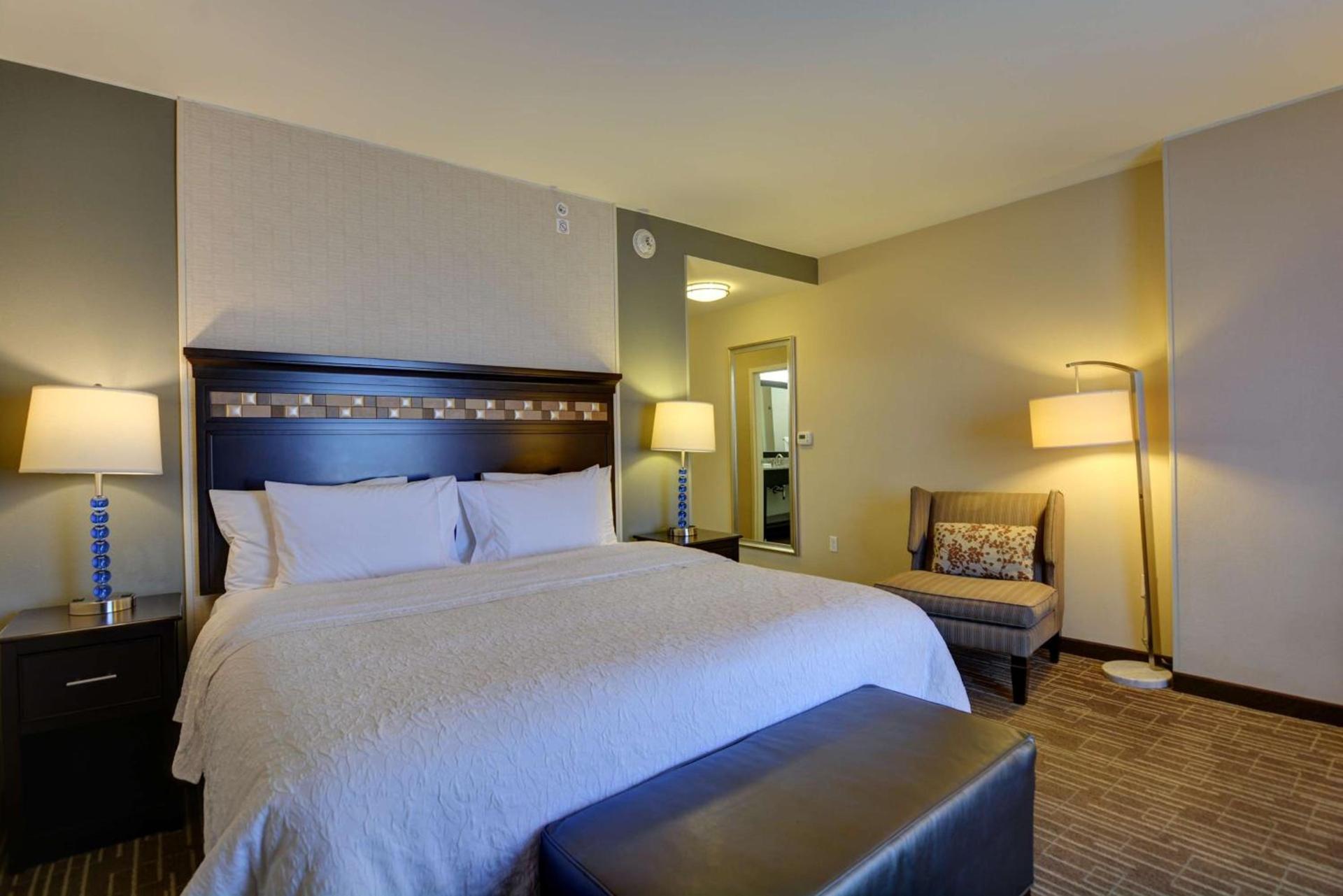 Hampton Inn & Suites Denver Airport / Gateway Park photo 18