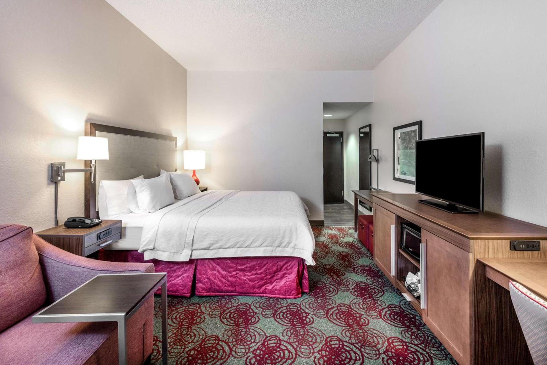 Hampton Inn Debary-Deltona photo 35