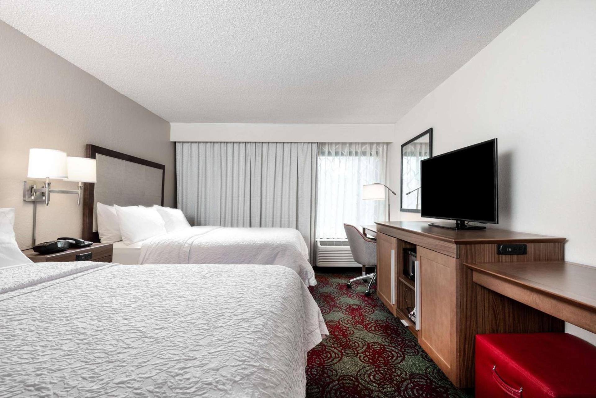 Hampton Inn Debary-Deltona photo 36