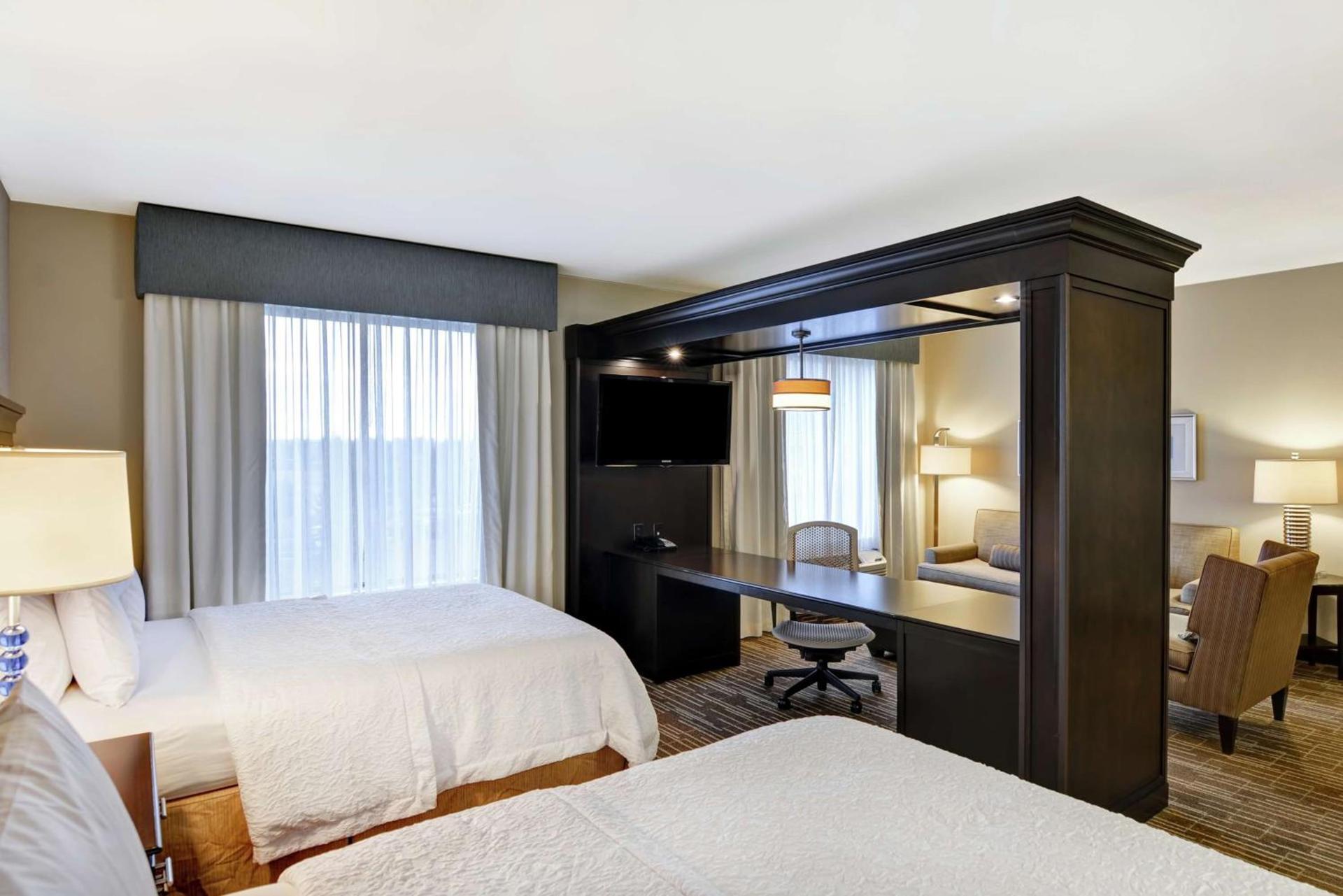 Hampton Inn & Suites Denver Airport / Gateway Park photo 19
