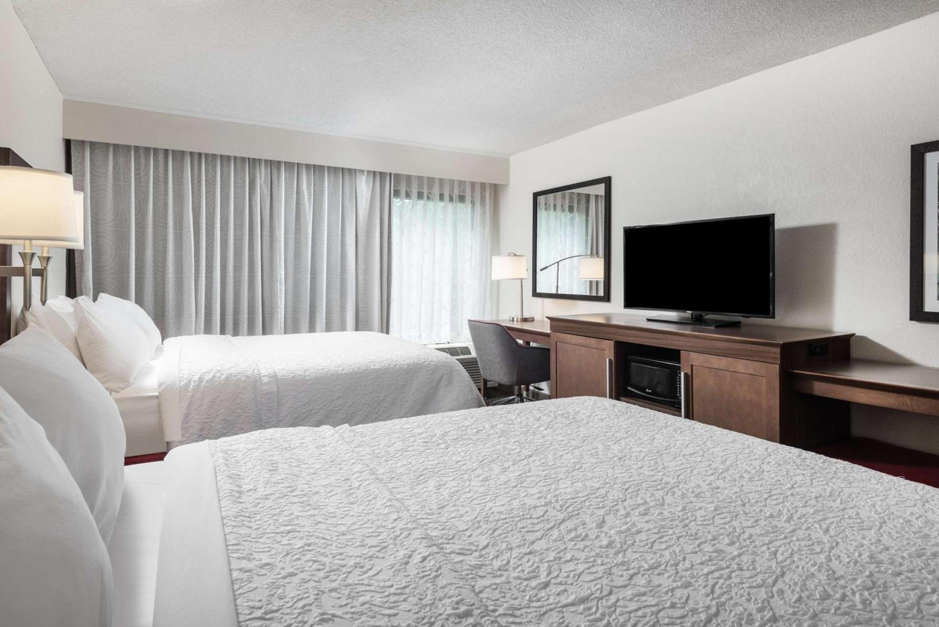 Hampton Inn Debary-Deltona photo 37