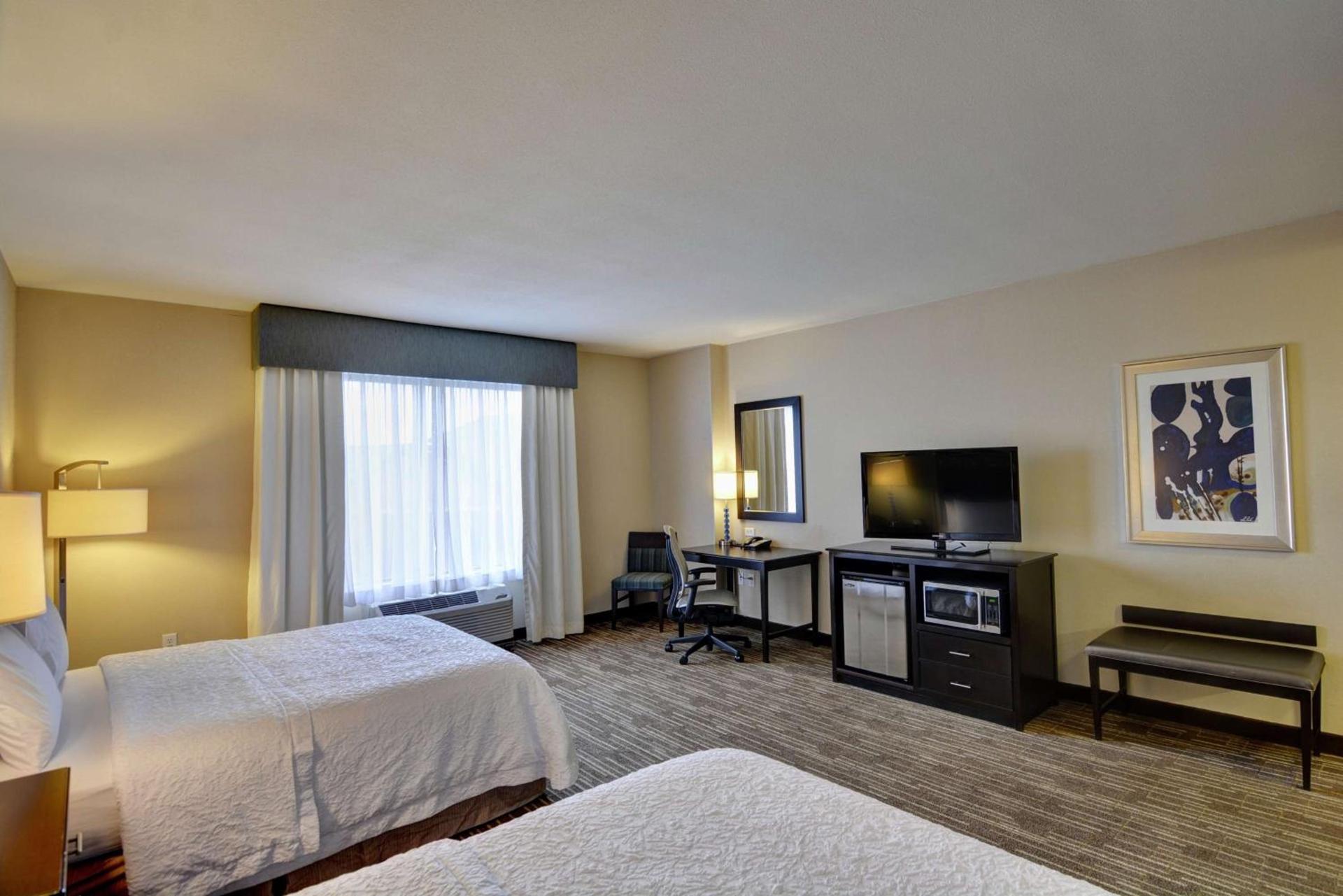 Hampton Inn & Suites Denver Airport / Gateway Park photo 20