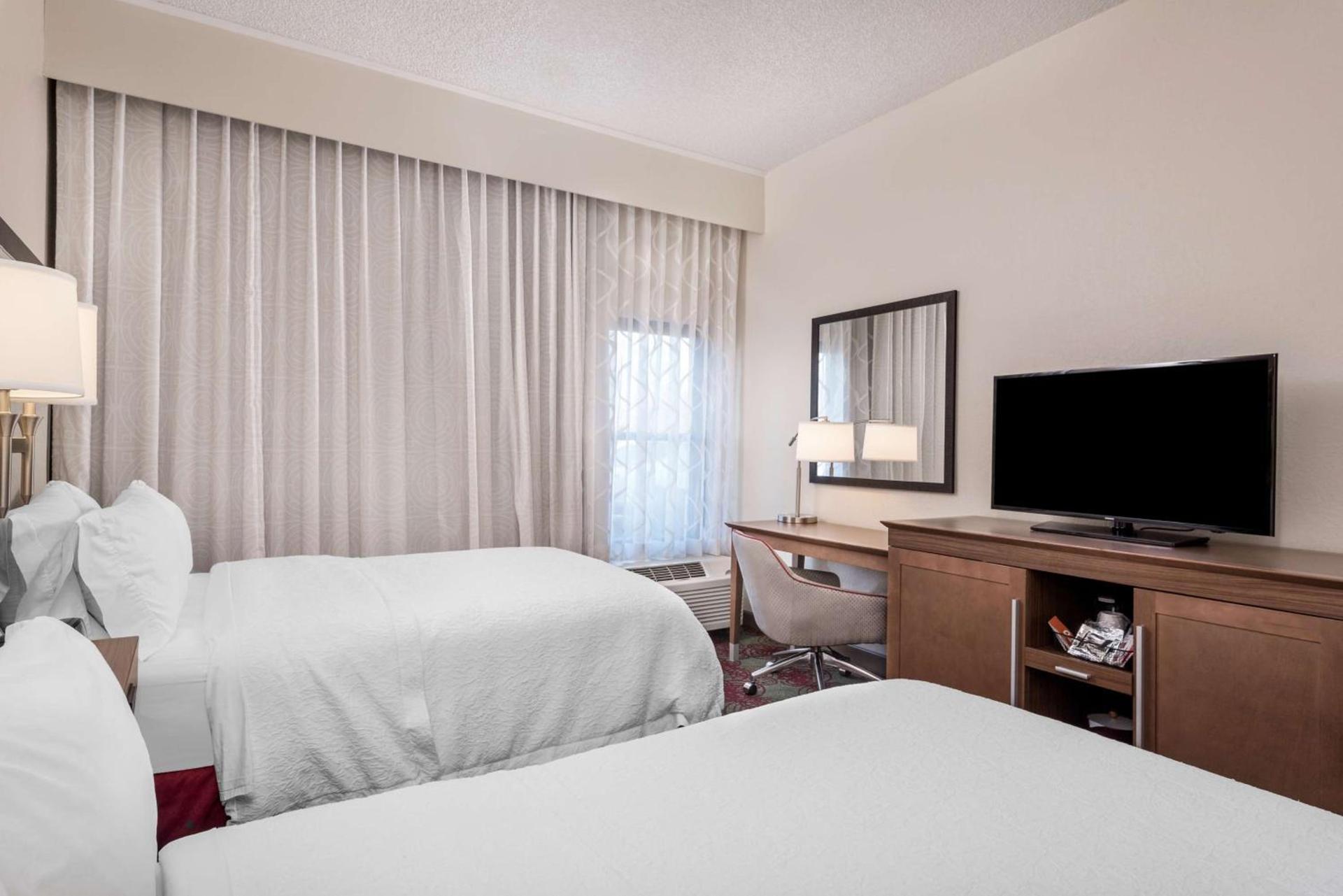Hampton Inn Debary-Deltona photo 38