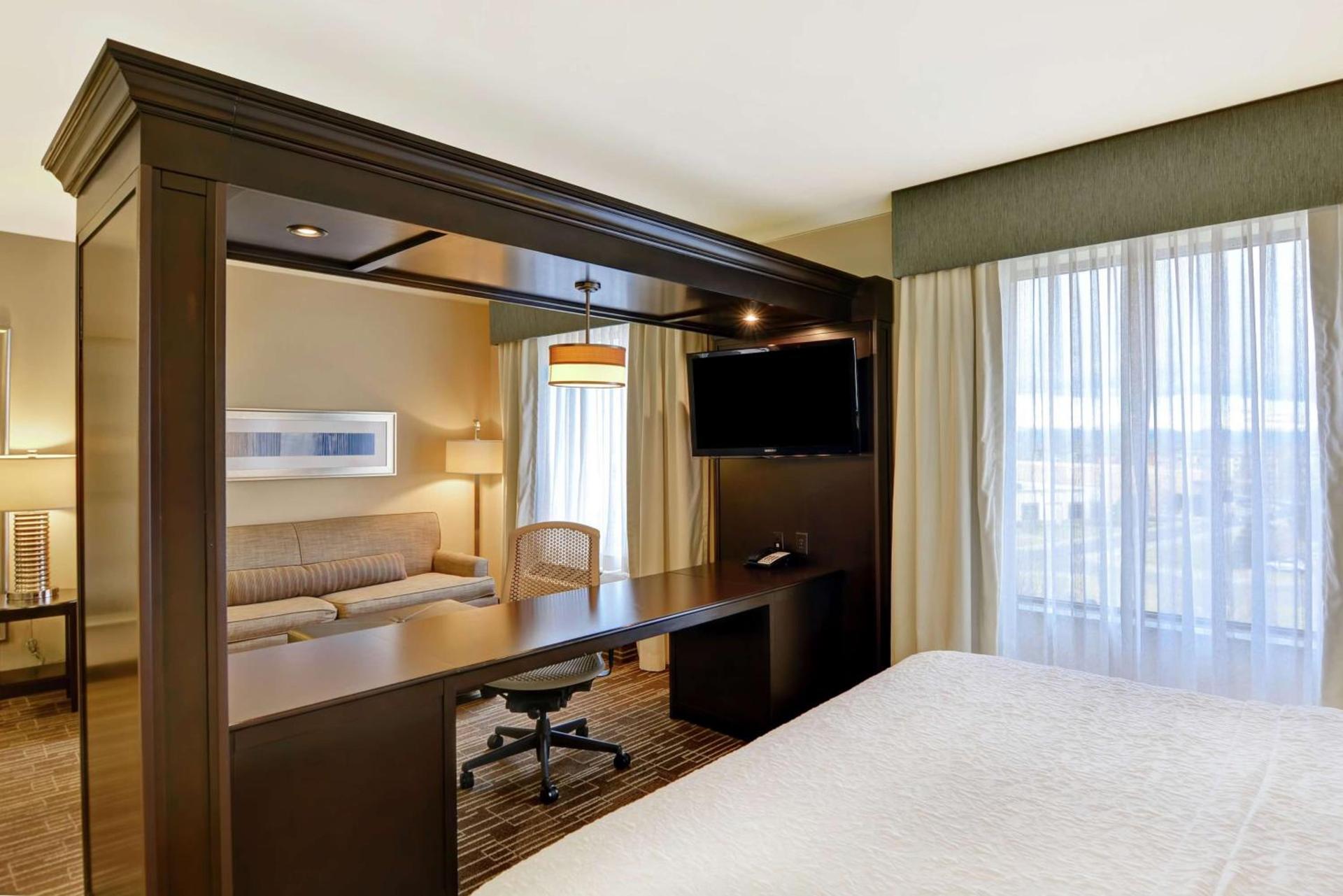 Hampton Inn & Suites Denver Airport / Gateway Park photo 21