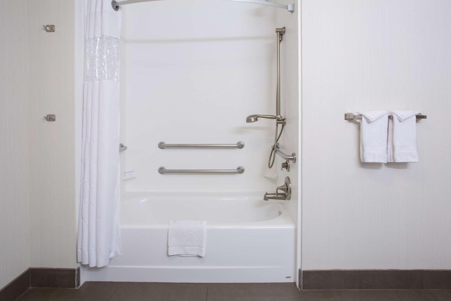 Hampton Inn & Suites Denver Airport / Gateway Park photo 22