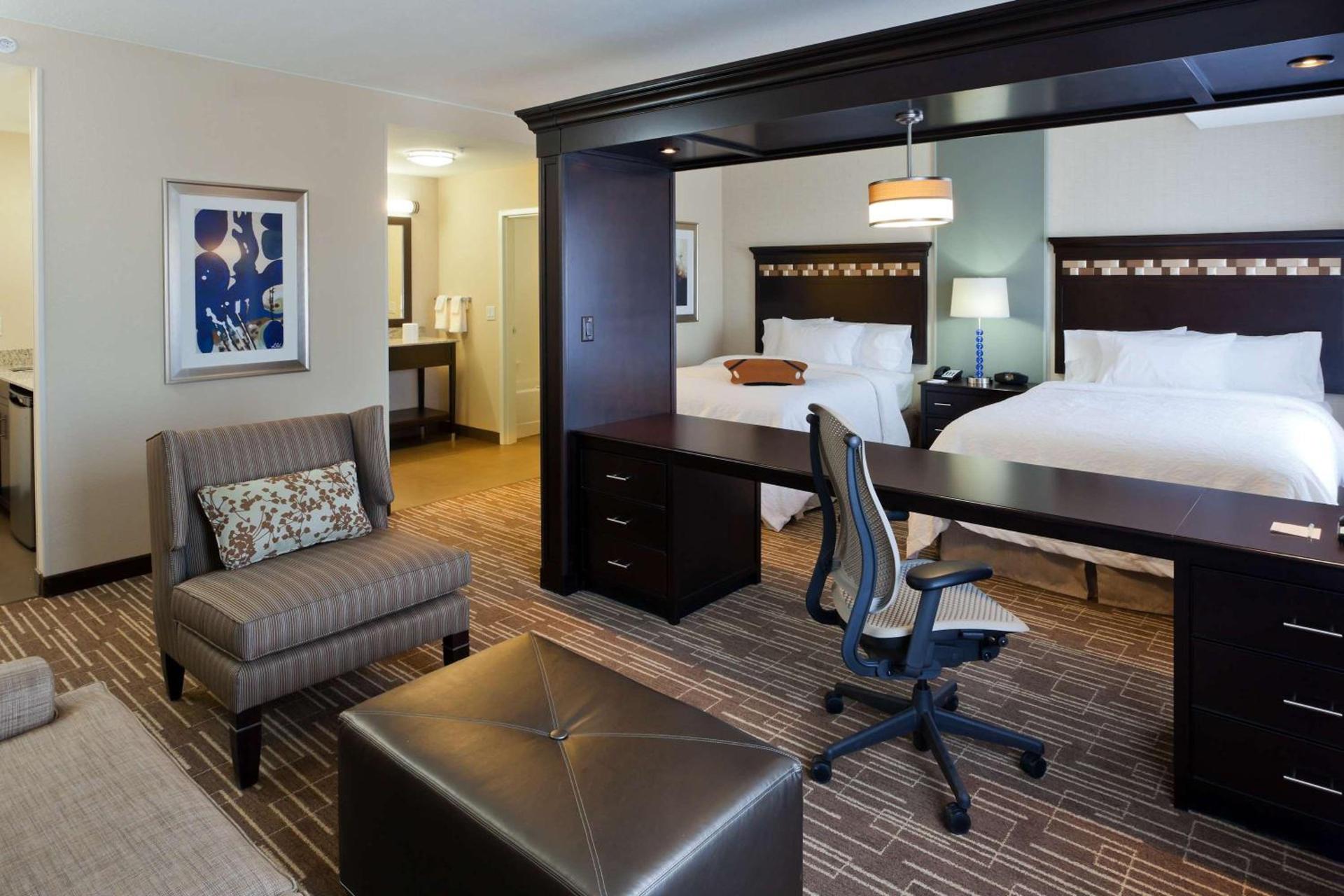 Hampton Inn & Suites Denver Airport / Gateway Park photo 23