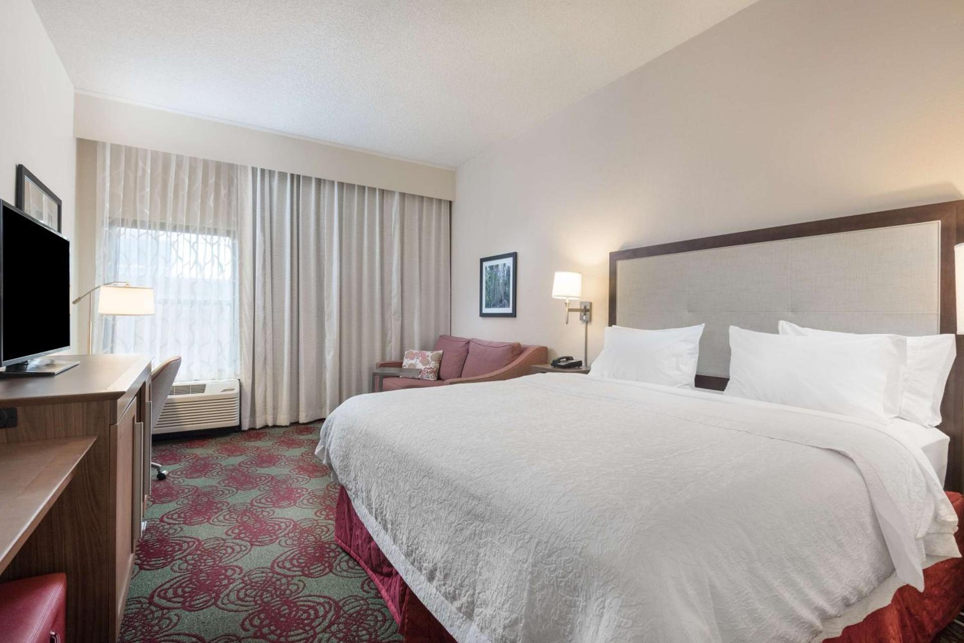 Hampton Inn Debary-Deltona photo 39