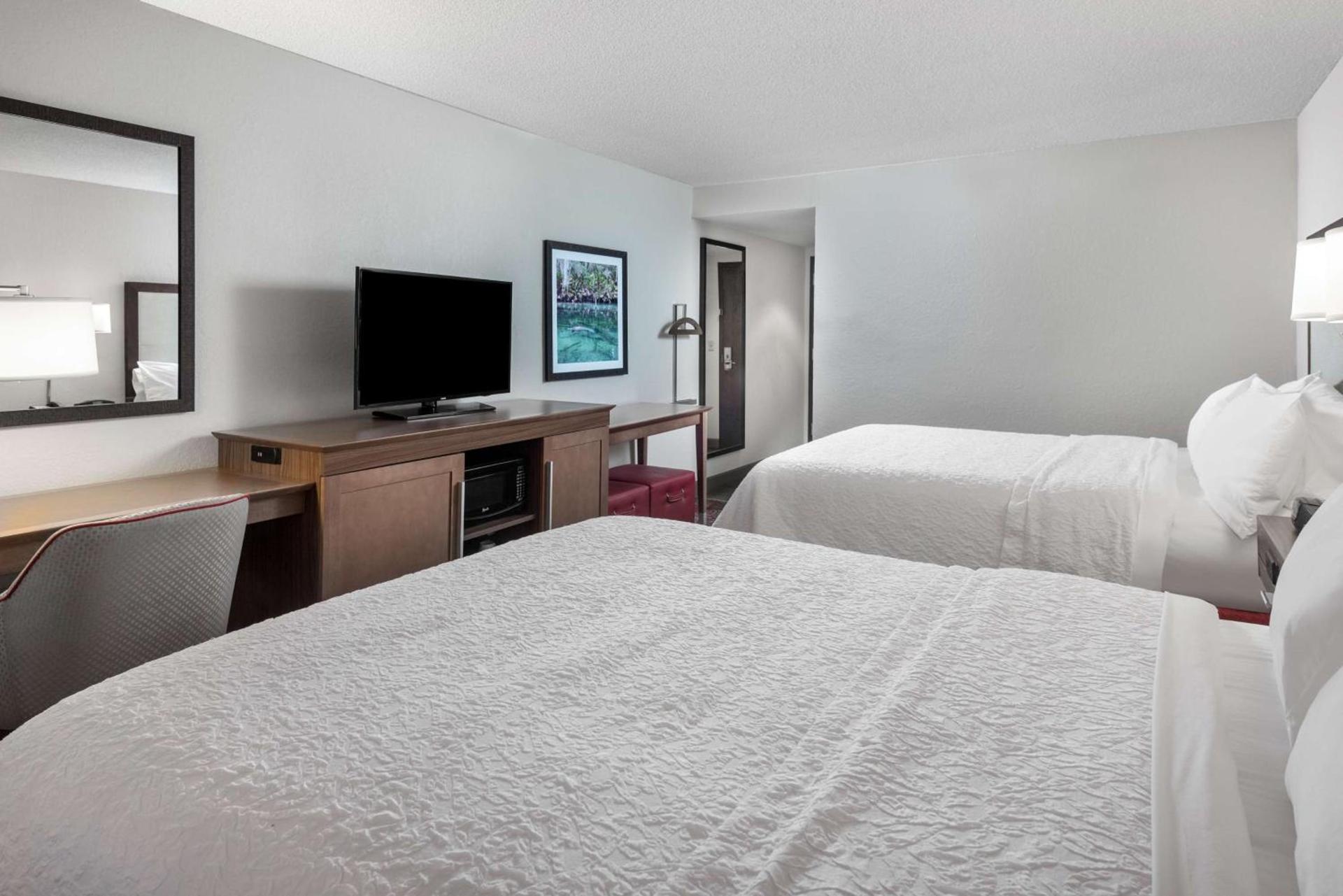 Hampton Inn Debary-Deltona photo 40