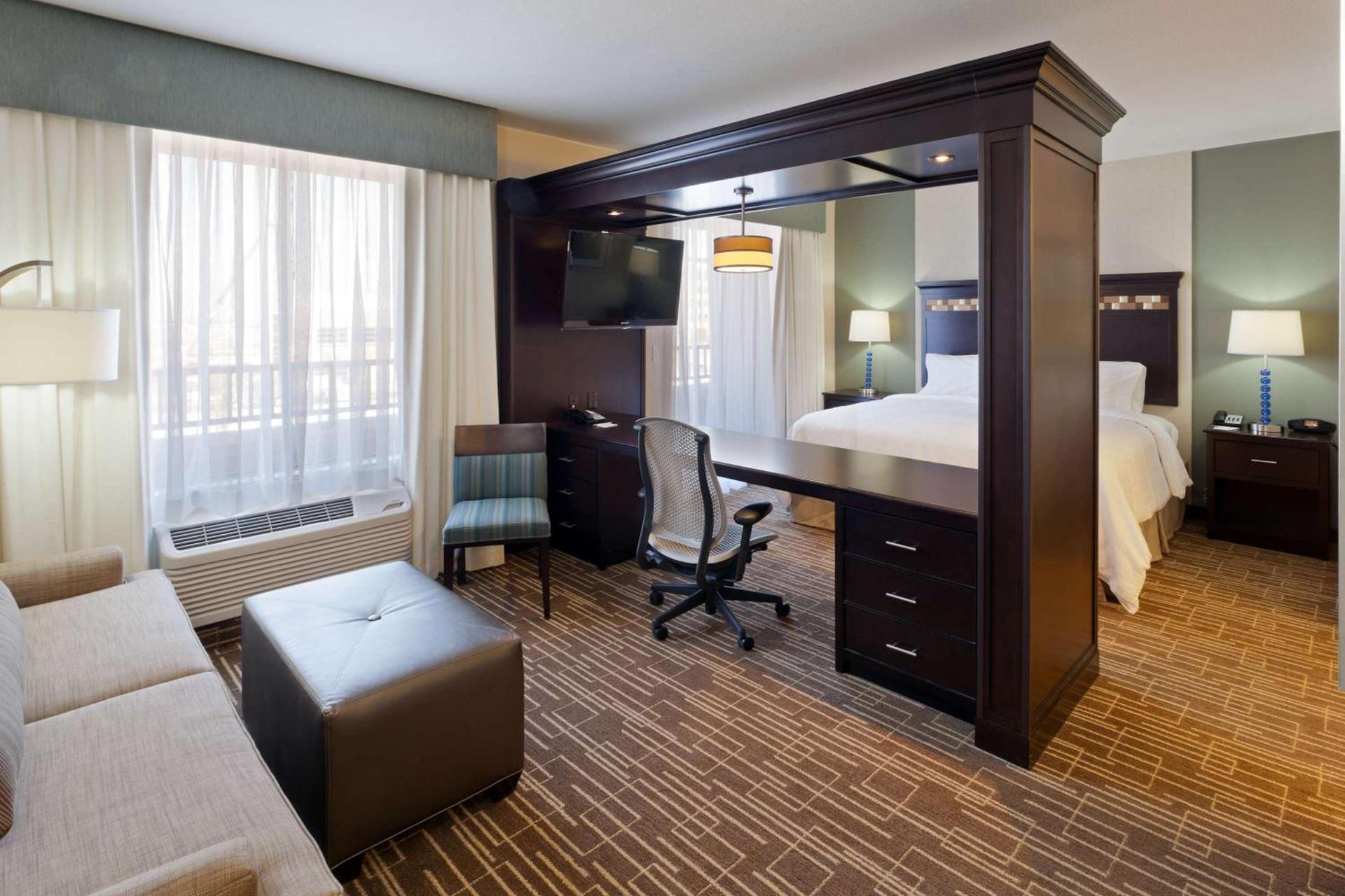 Hampton Inn & Suites Denver Airport / Gateway Park photo 24
