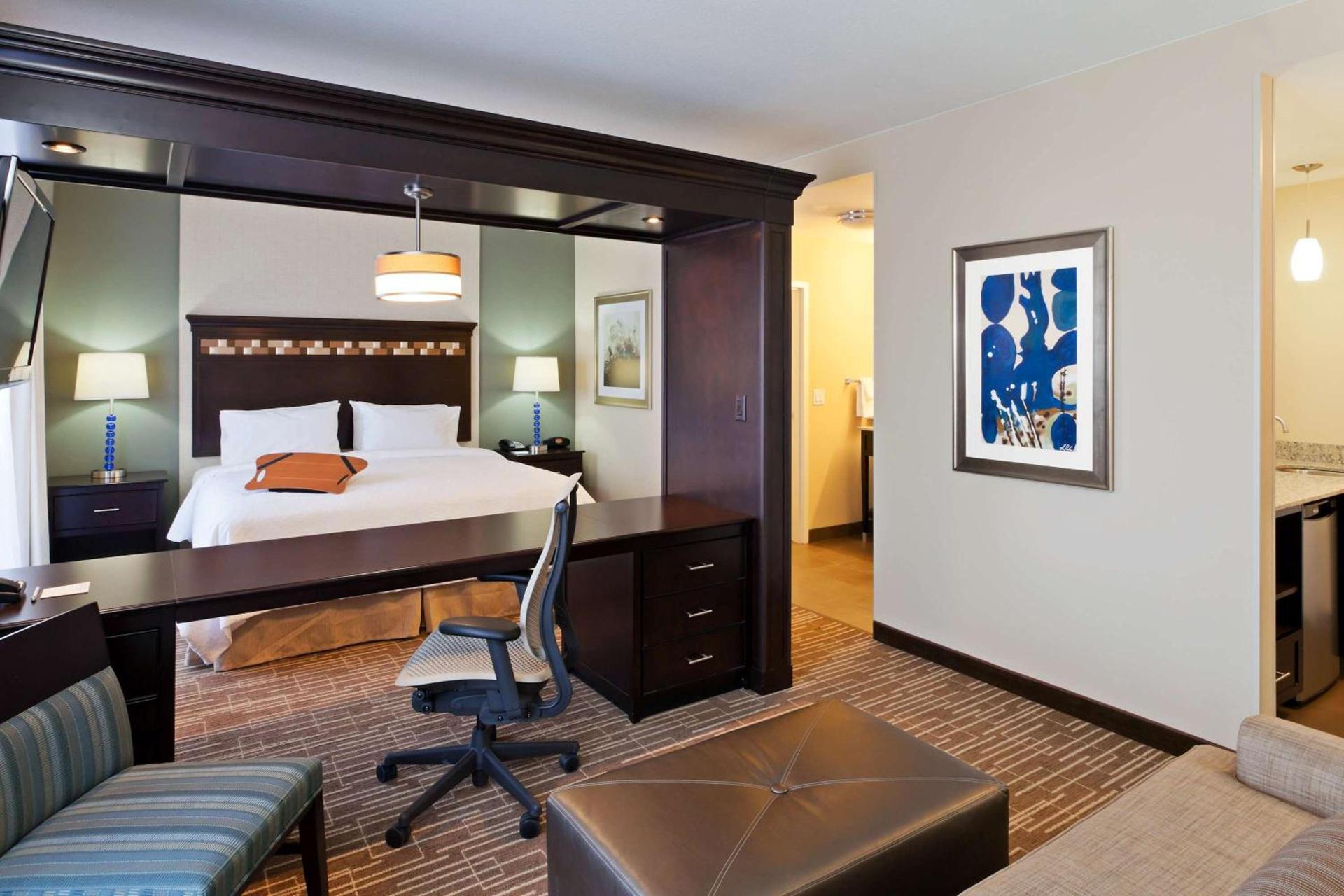 Hampton Inn & Suites Denver Airport / Gateway Park photo 25