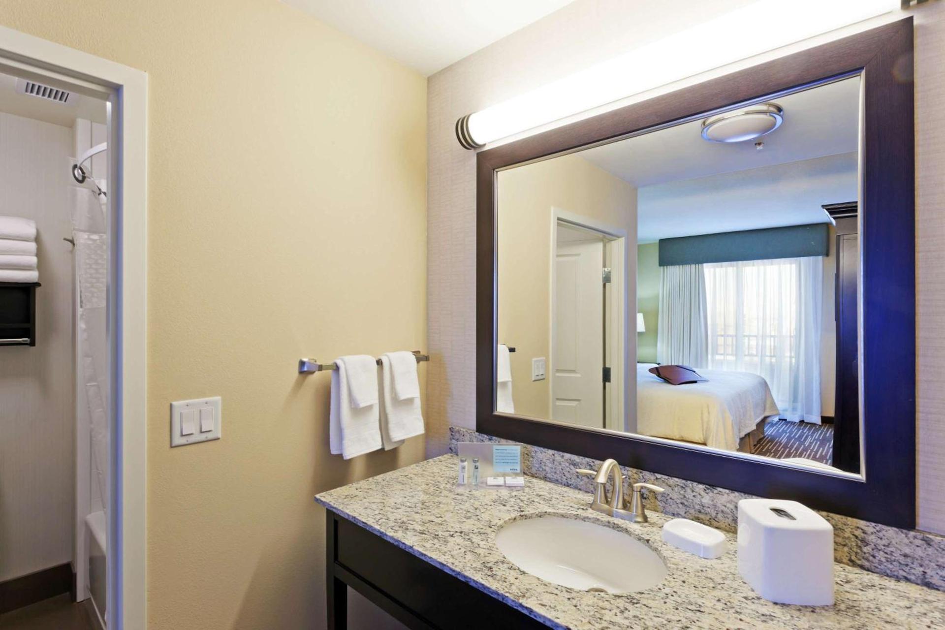 Hampton Inn & Suites Denver Airport / Gateway Park photo 26