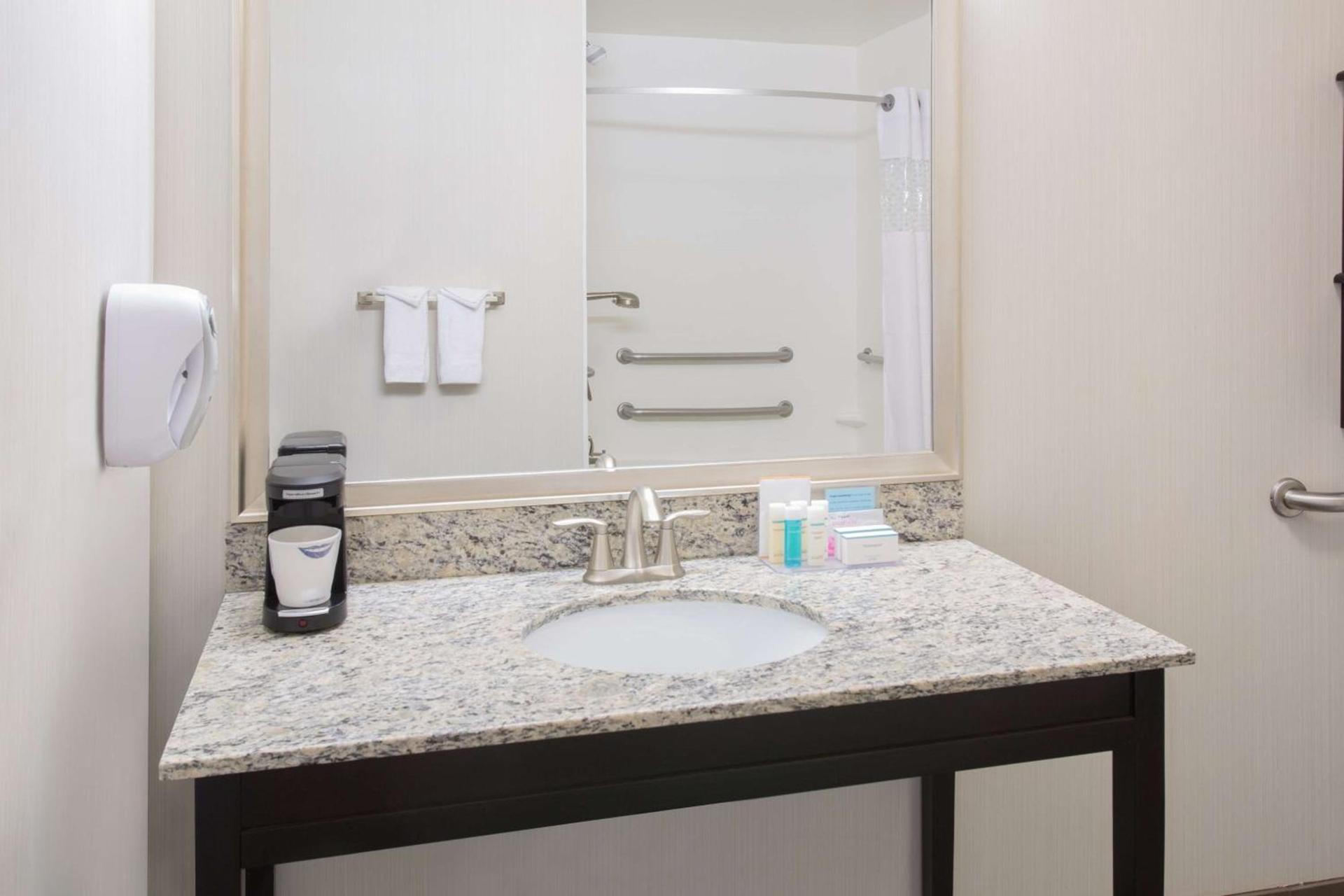 Hampton Inn & Suites Denver Airport / Gateway Park photo 27