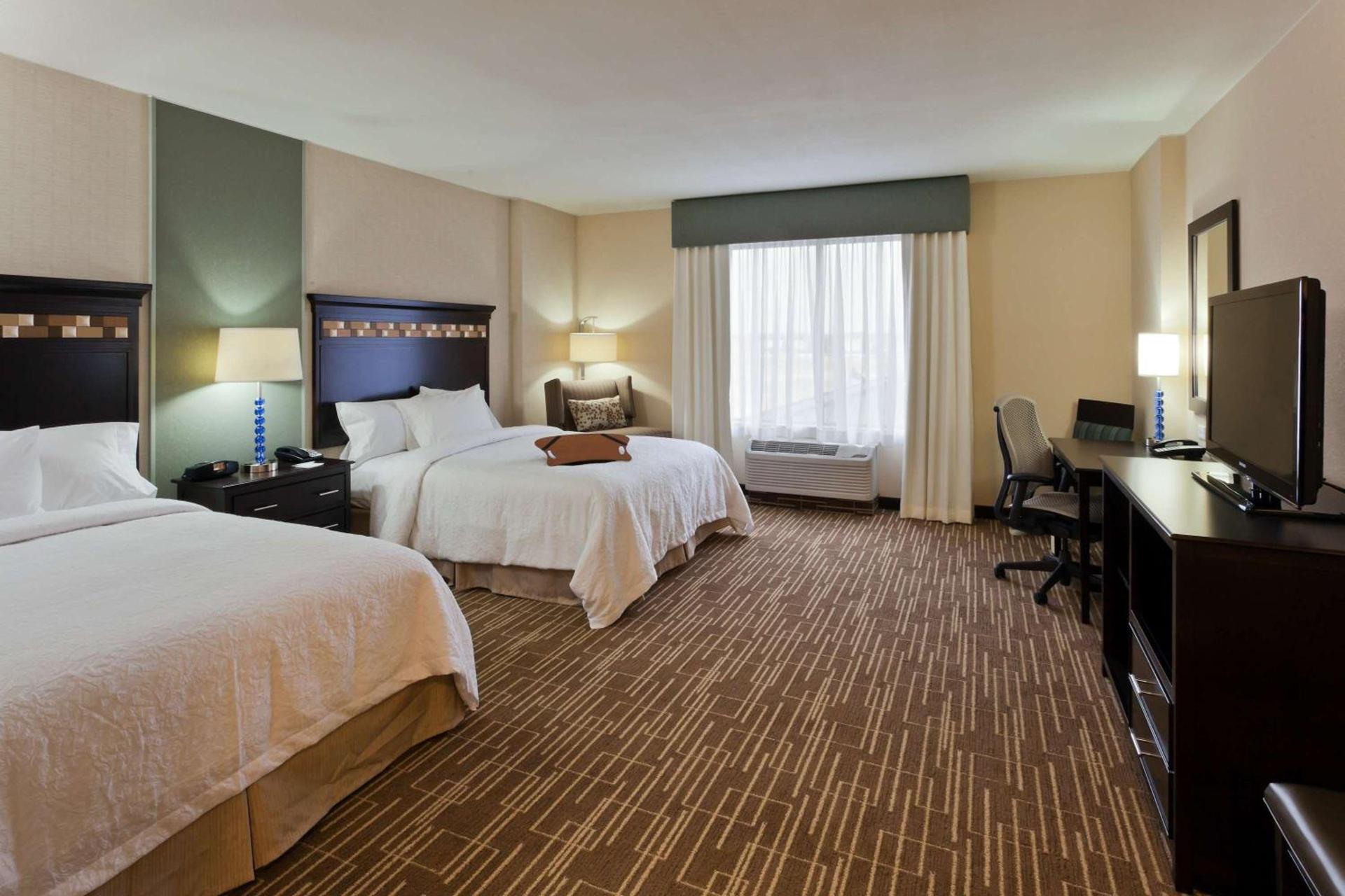 Hampton Inn & Suites Denver Airport / Gateway Park photo 29