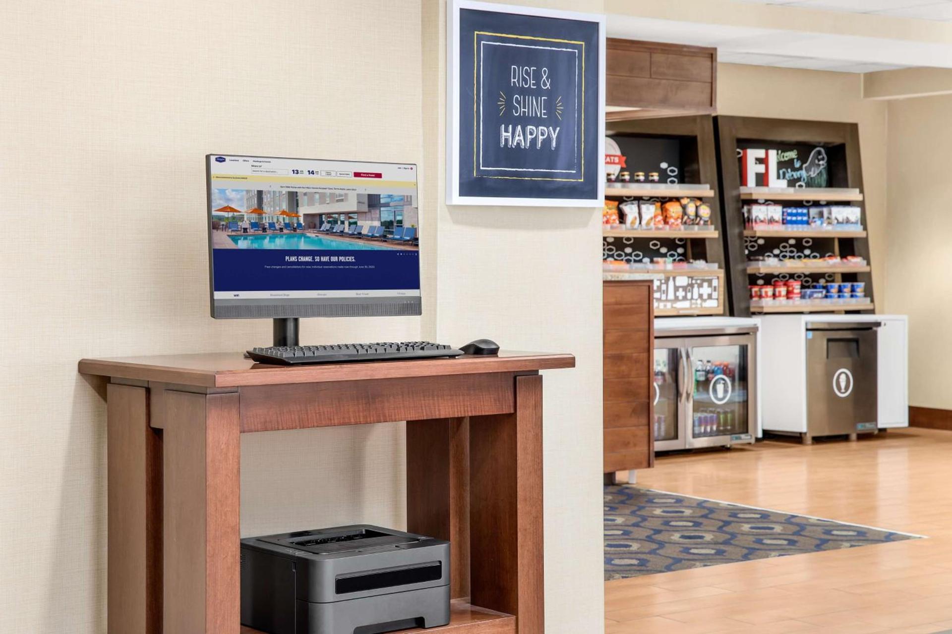 Hampton Inn Debary-Deltona photo 44