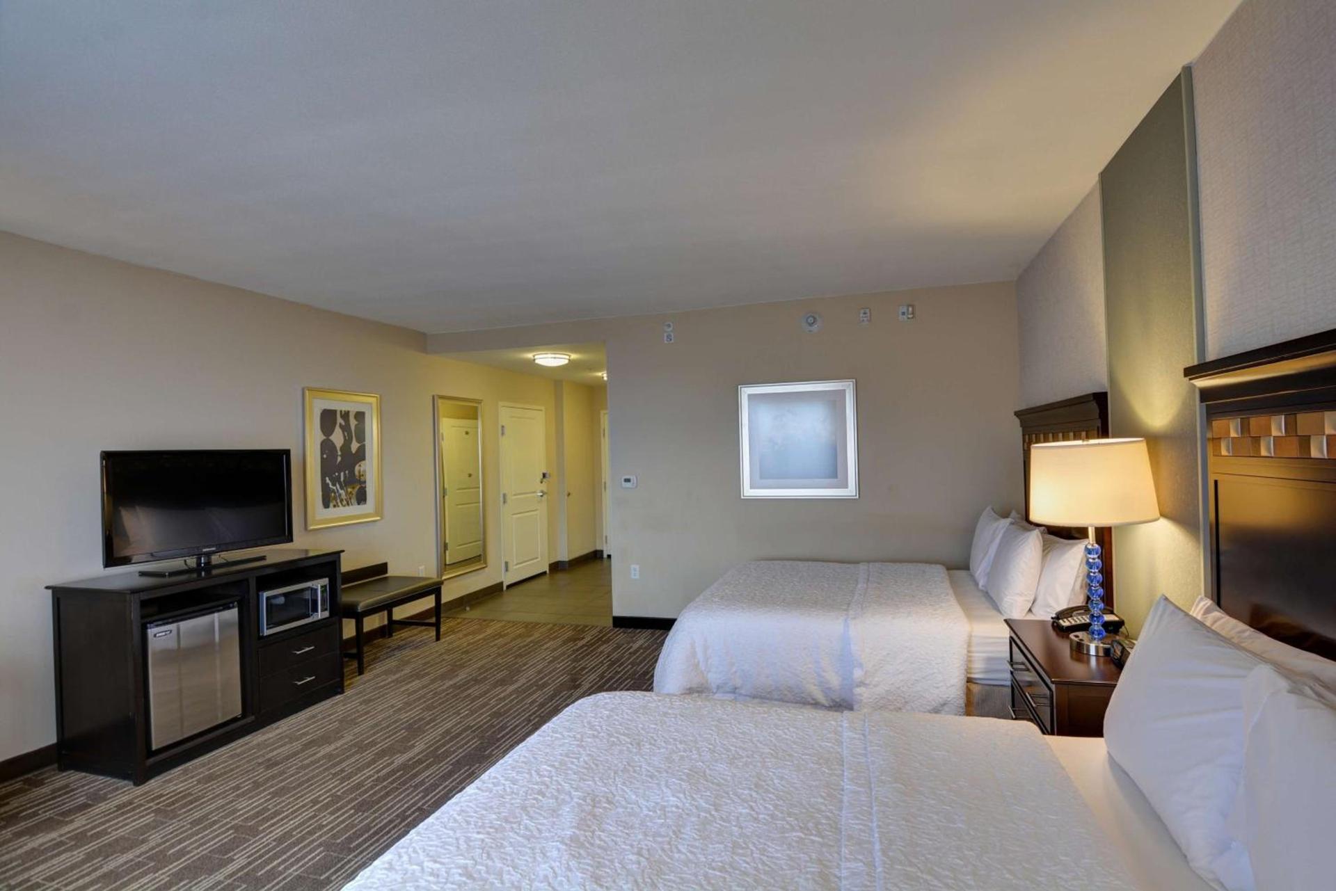 Hampton Inn & Suites Denver Airport / Gateway Park photo 32