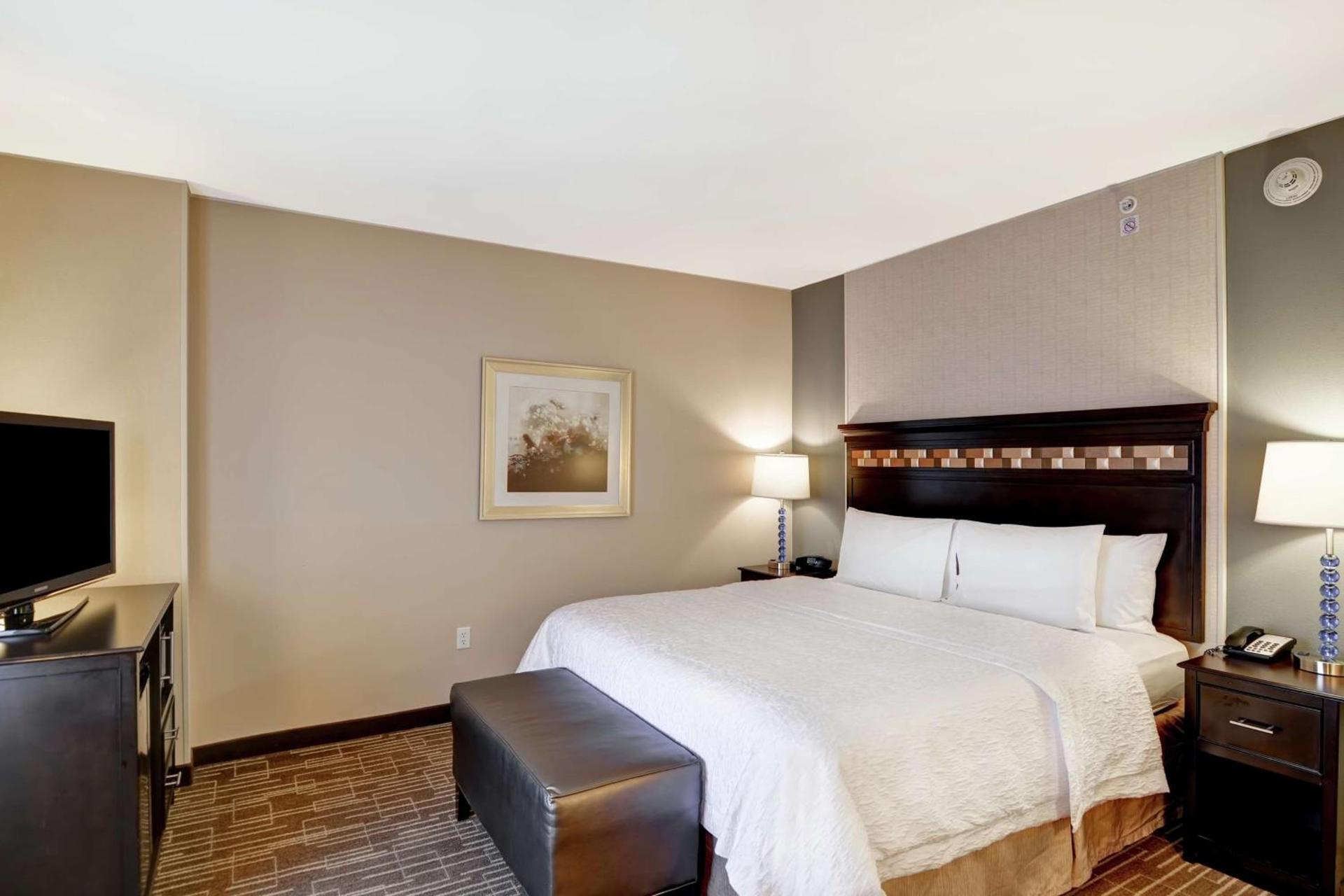 Hampton Inn & Suites Denver Airport / Gateway Park photo 33