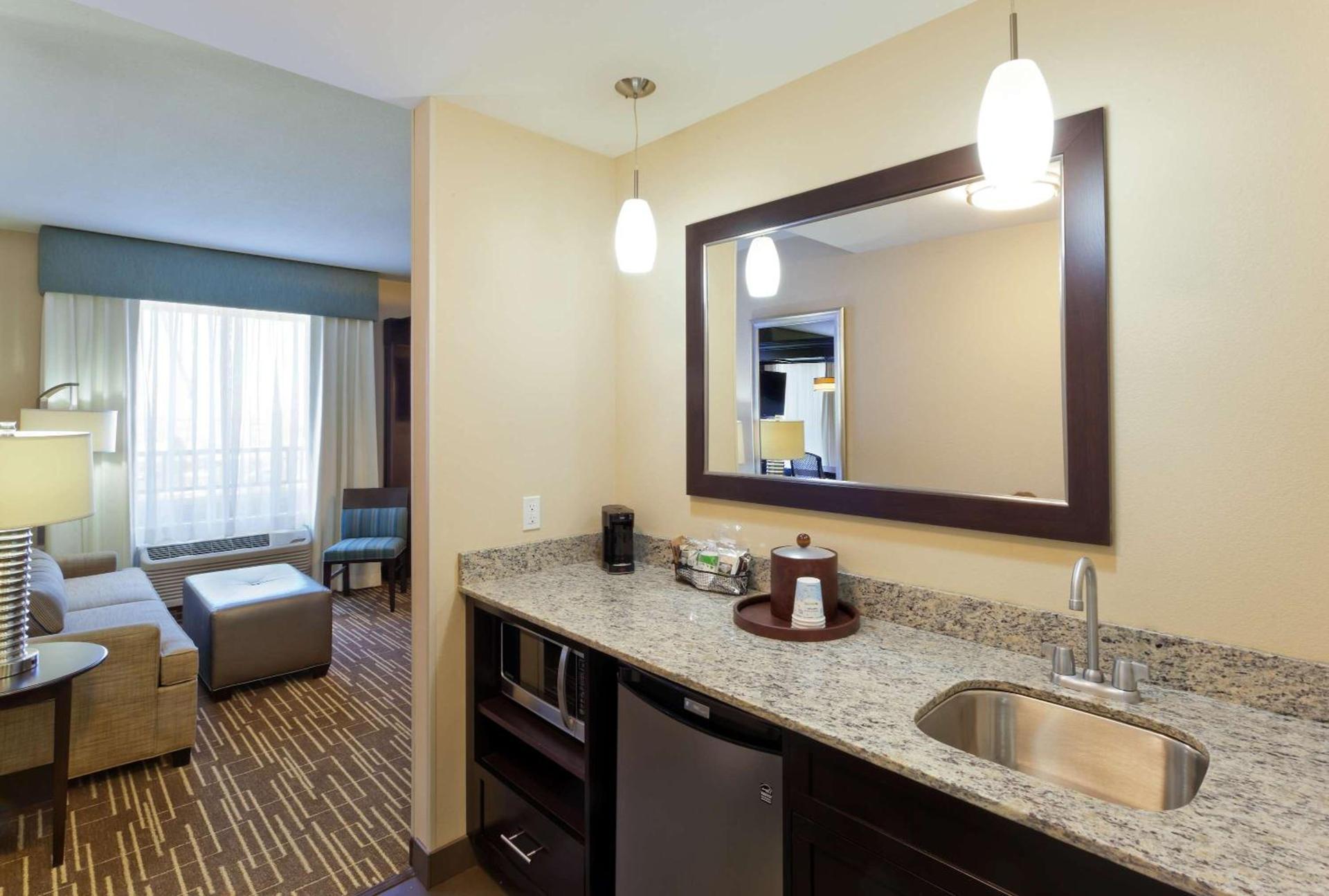 Hampton Inn & Suites Denver Airport / Gateway Park photo 34