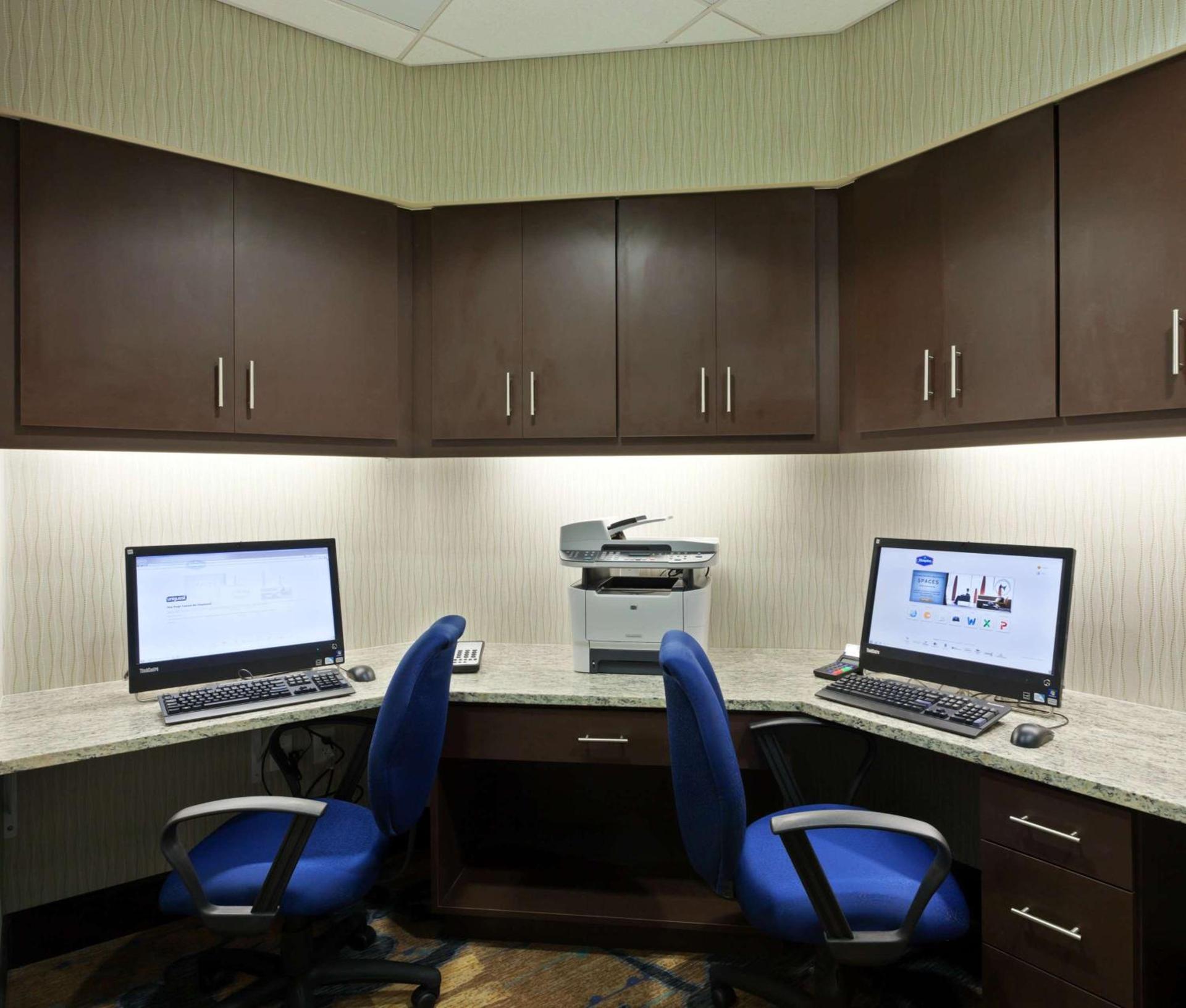 Hampton Inn & Suites Denver Airport / Gateway Park photo 36