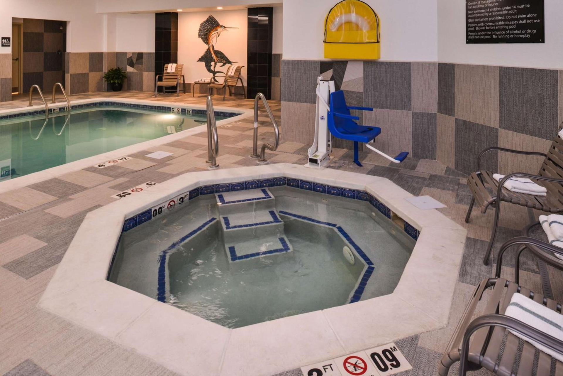 Hampton Inn & Suites Denver-Speer Boulevard photo 6