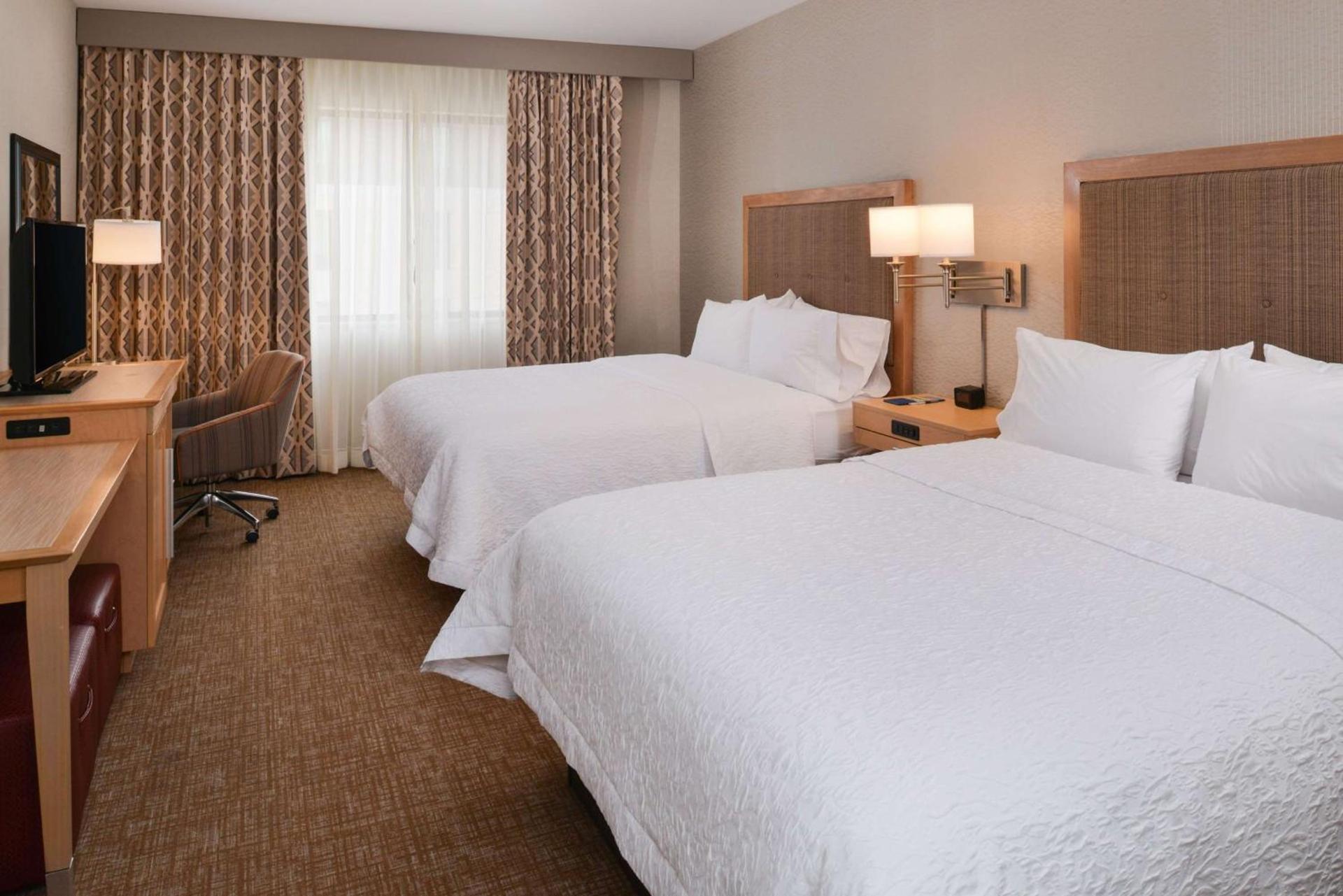 Hampton Inn & Suites Denver-Speer Boulevard photo 16