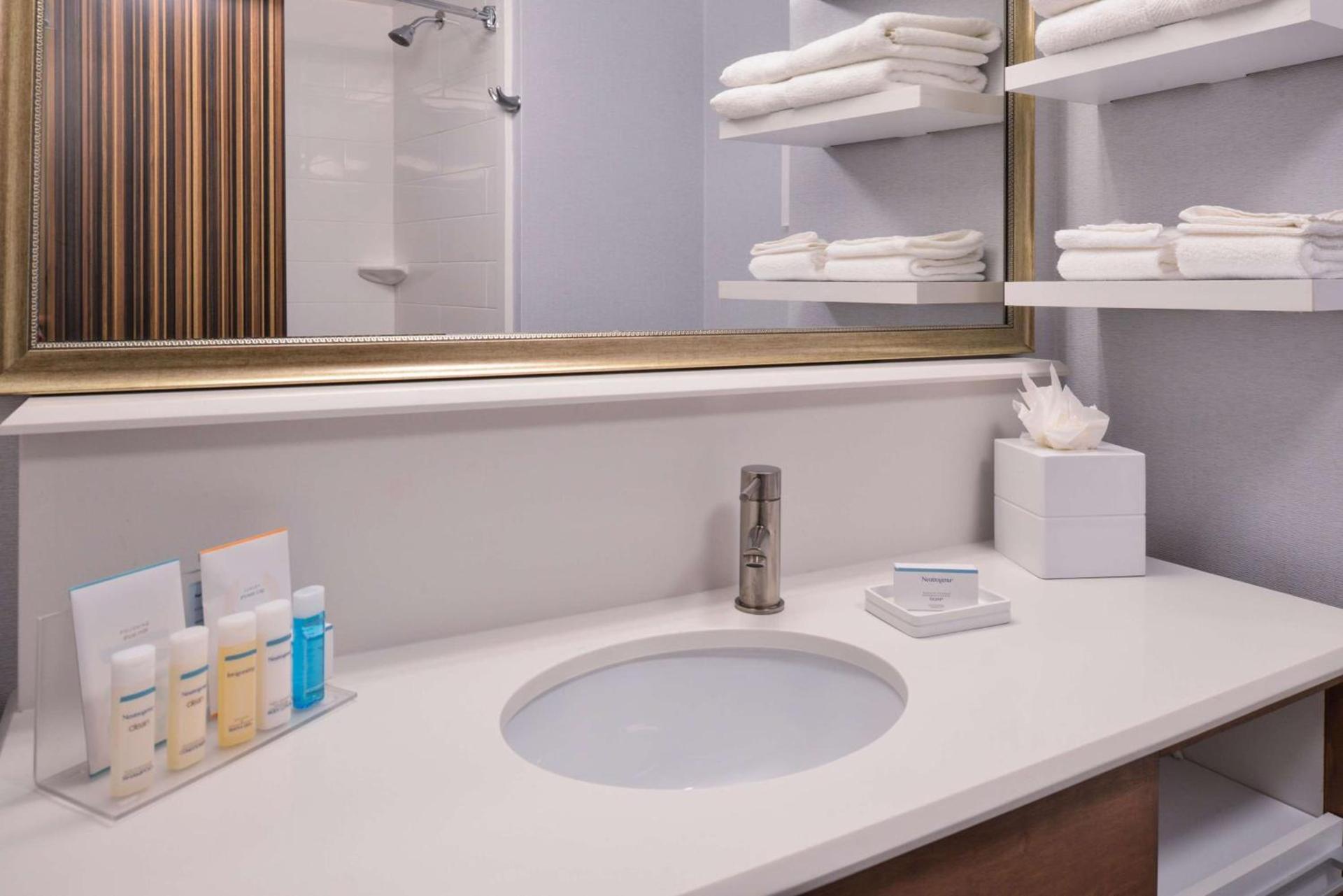 Hampton Inn & Suites Denver-Speer Boulevard photo 18